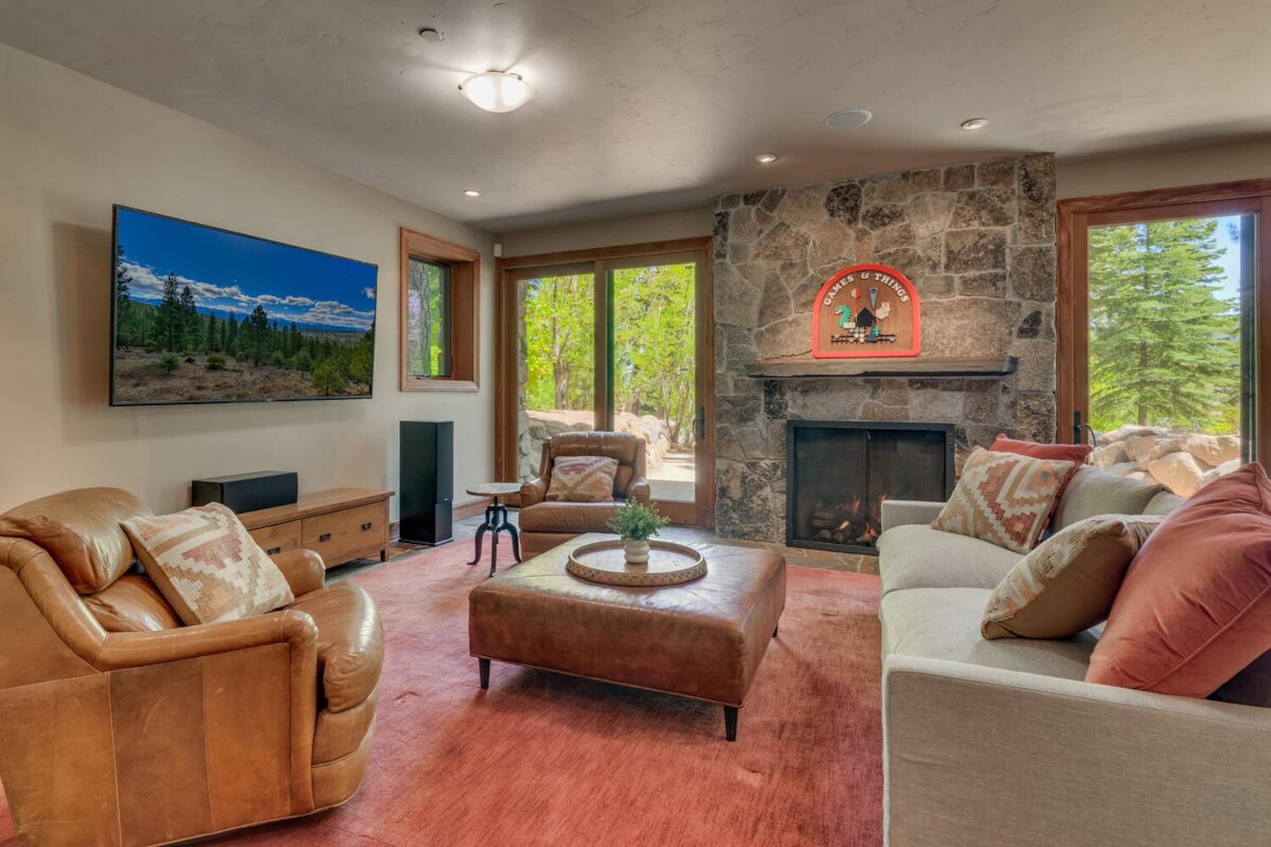 Hot Tub, Ski Shuttle, HOA Pool/Tennis (Mtn Bear) - Photo 19