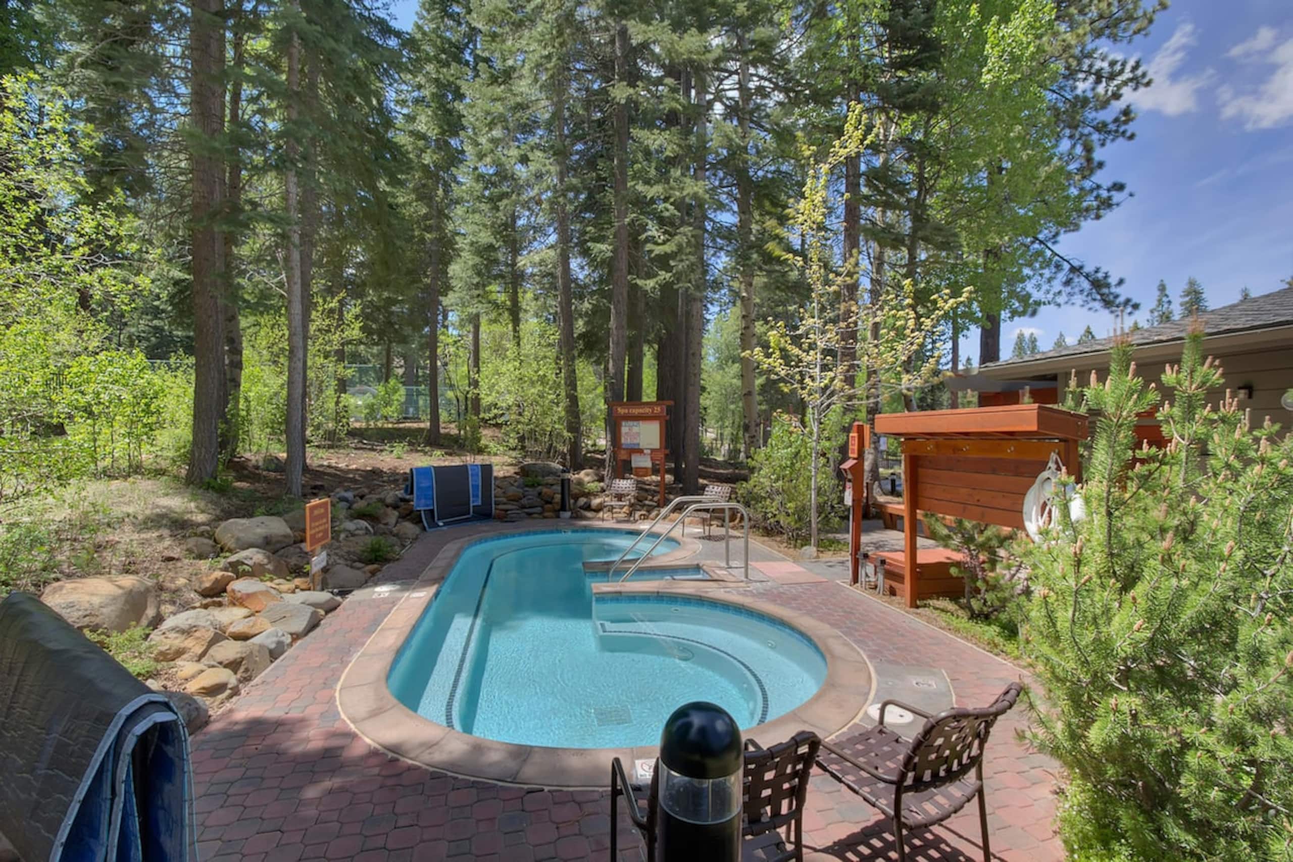 Hot Tub, Ski Shuttle, HOA Pool/Tennis (Mtn Bear) - Photo 49