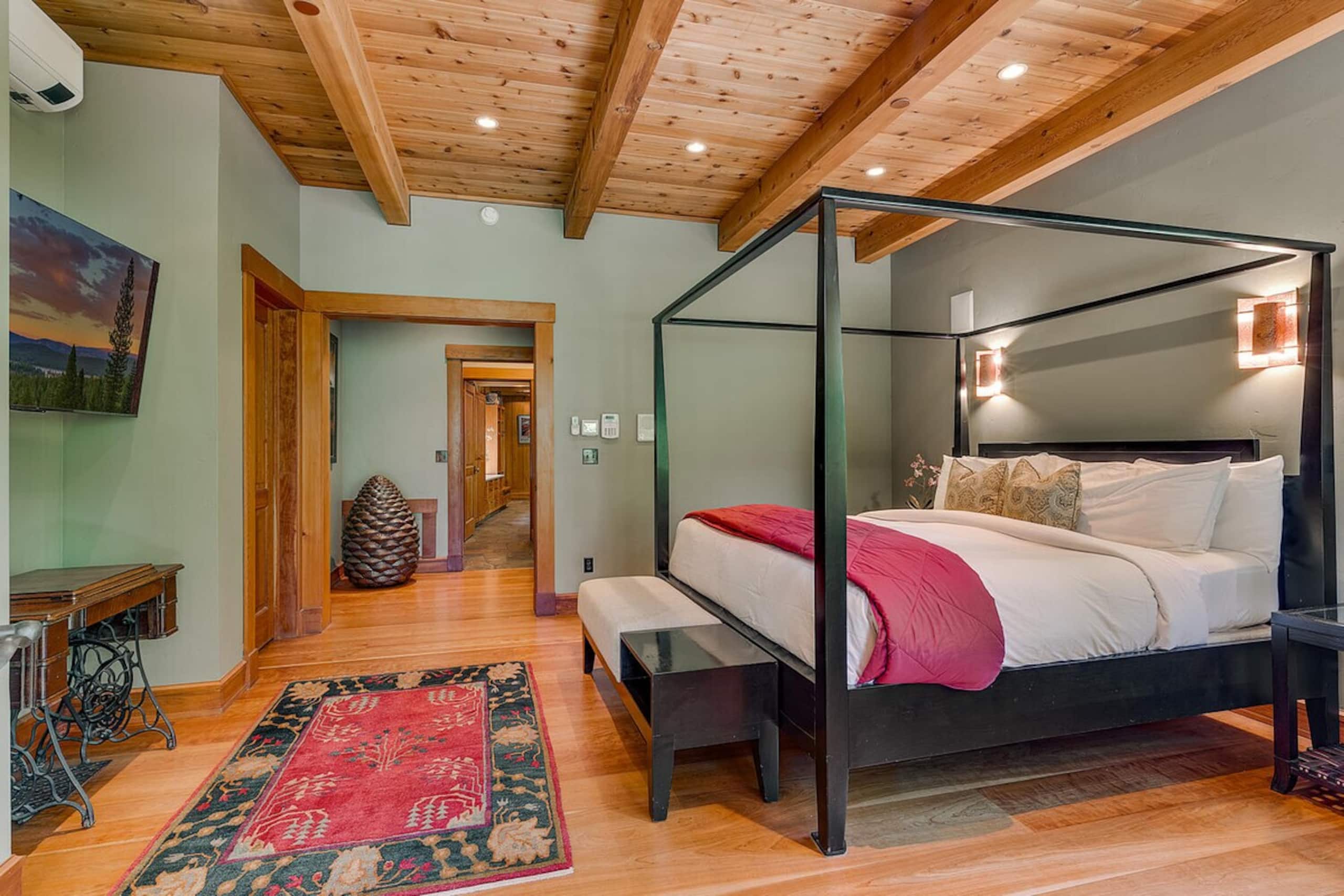 Hot Tub, Ski Shuttle, HOA Pool/Tennis (Mtn Bear) - Photo 15