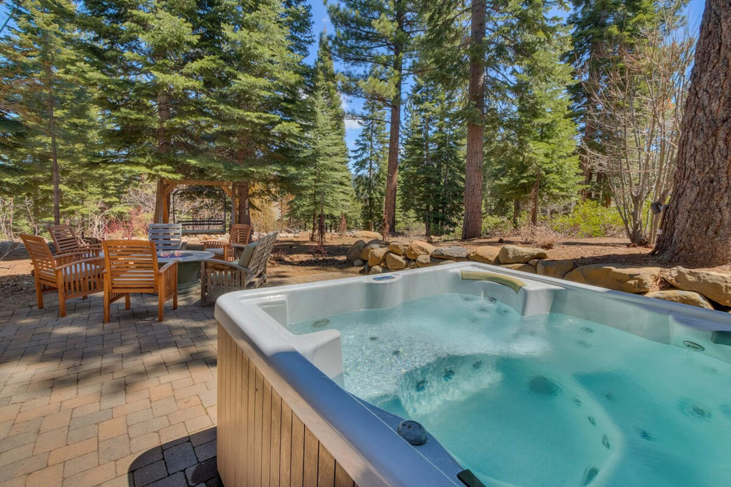 Hot Tub, Ski Shuttle, HOA Pool/Tennis (Mtn Bear) - Photo 40