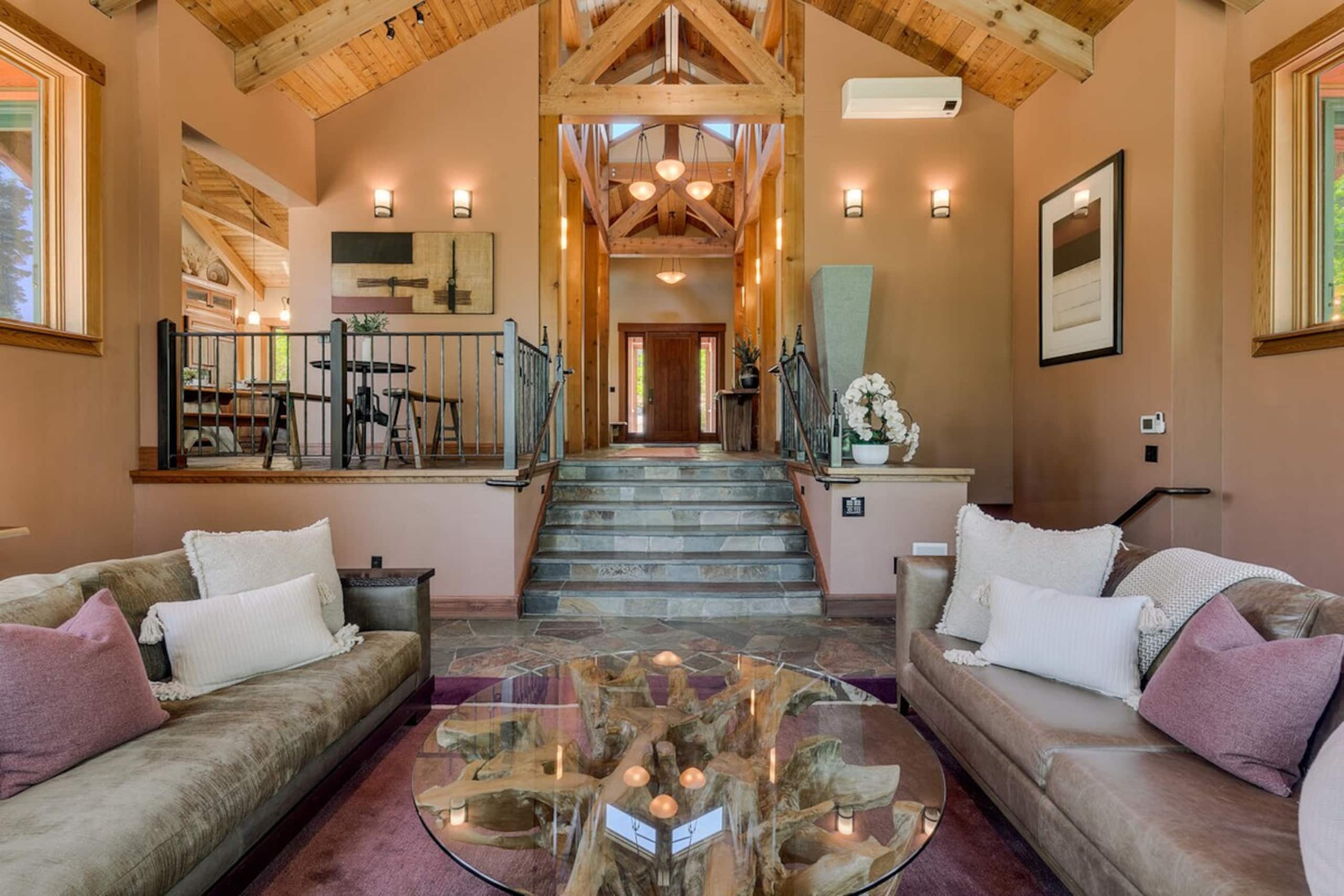 Hot Tub, Ski Shuttle, HOA Pool/Tennis (Mtn Bear) - Photo 2