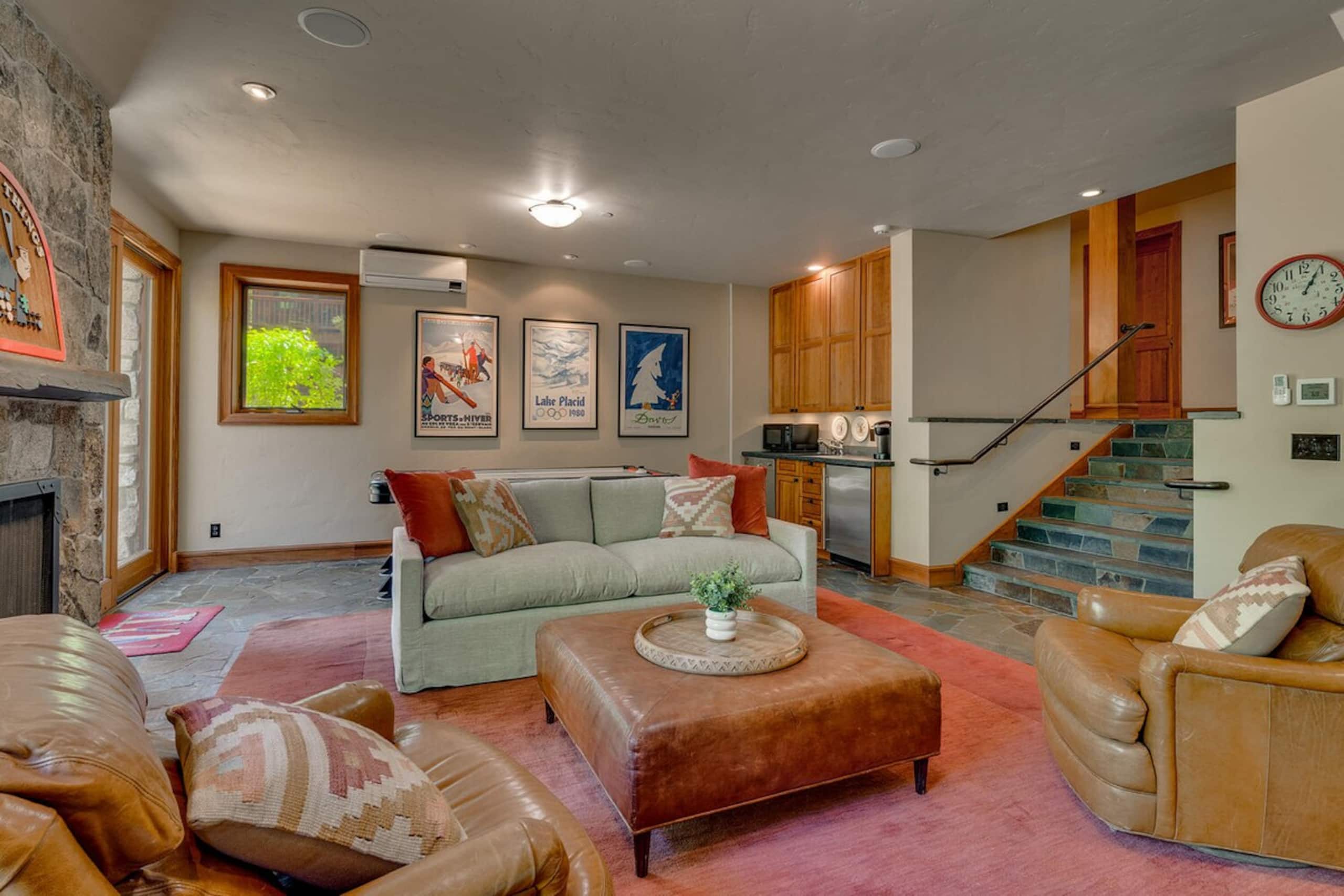 Hot Tub, Ski Shuttle, HOA Pool/Tennis (Mtn Bear) - Photo 32