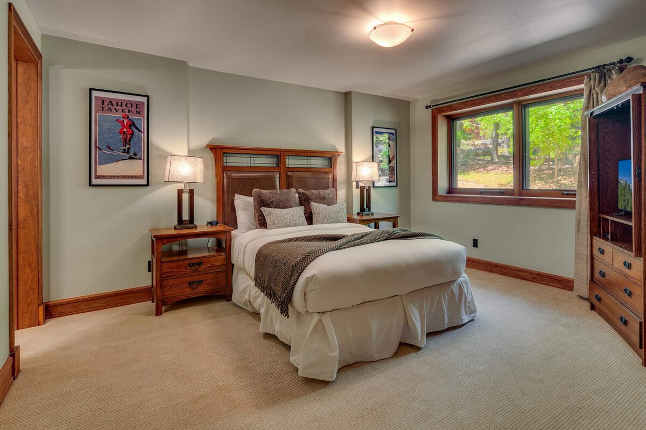 Hot Tub, Ski Shuttle, HOA Pool/Tennis (Mtn Bear) - Photo 31