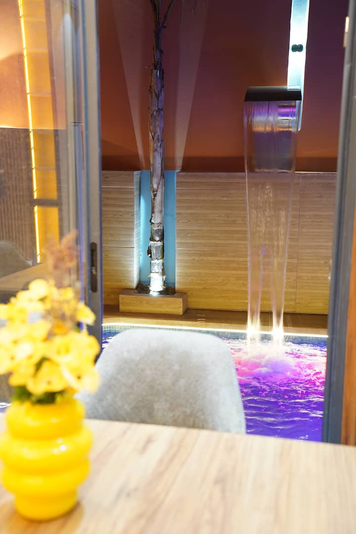 Anaya Villa - Luxe, Piscine Privée Taghazout - Taghazout
