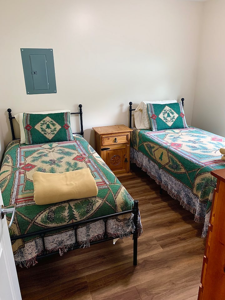 Habitación 2