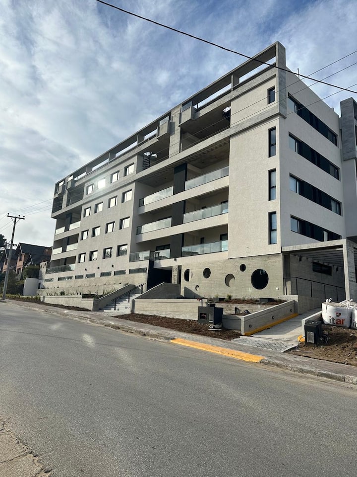 Departamento En Pinamar - Pinamar