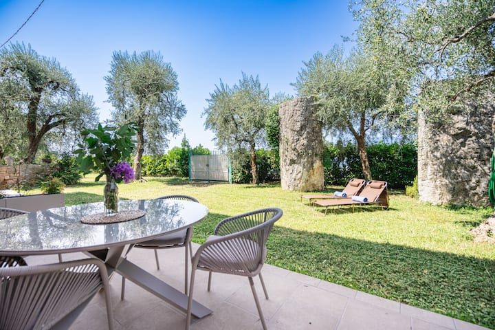 Casa Mandola Beths House - Torri del Benaco