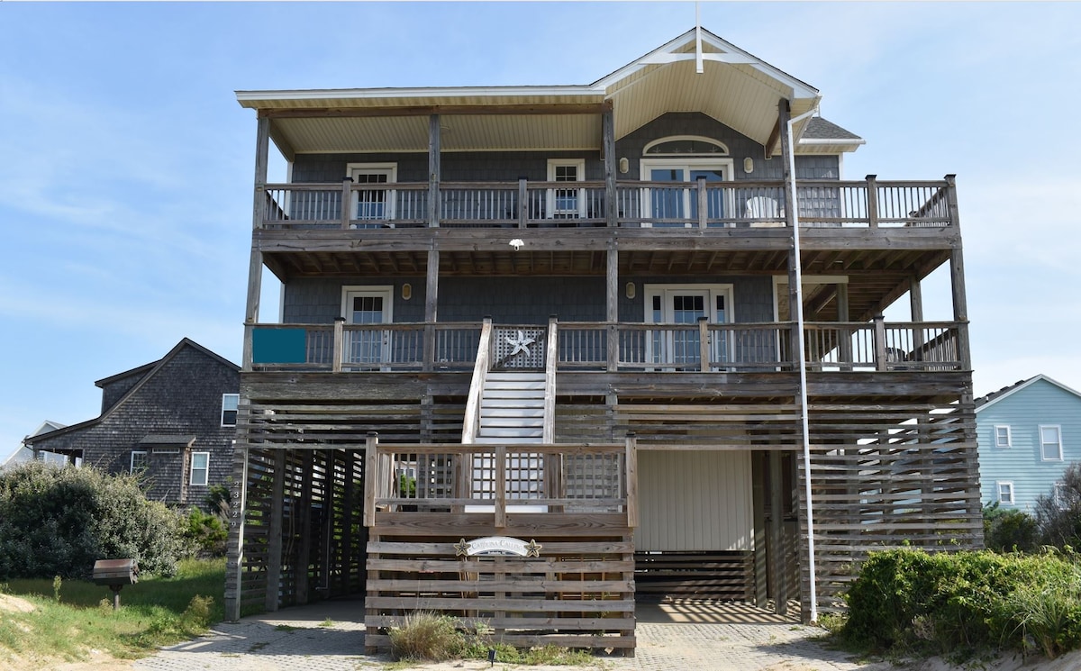 Carolina Calling OBX