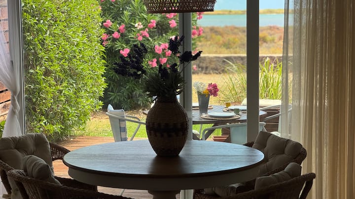 Villa Junco | Ria Formosa Waterfront - Tavira