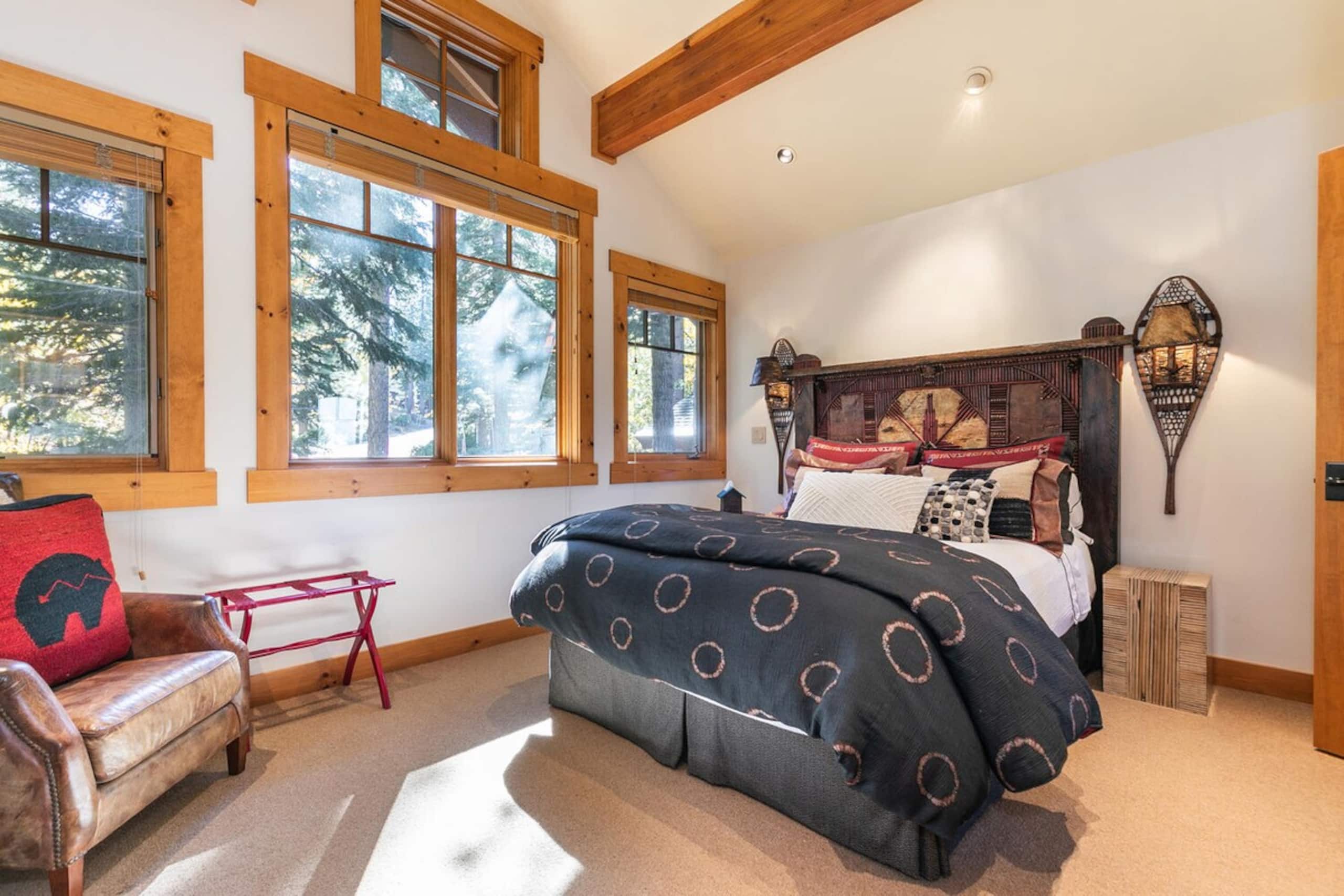 Luxury 5BR, Hot Tub, Private Ski Lift, Pool - Photo 21