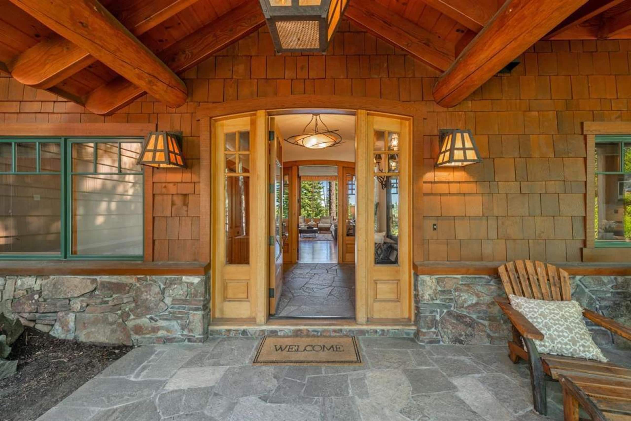 Luxury 5BR, Hot Tub, Private Ski Lift, Pool - Photo 3