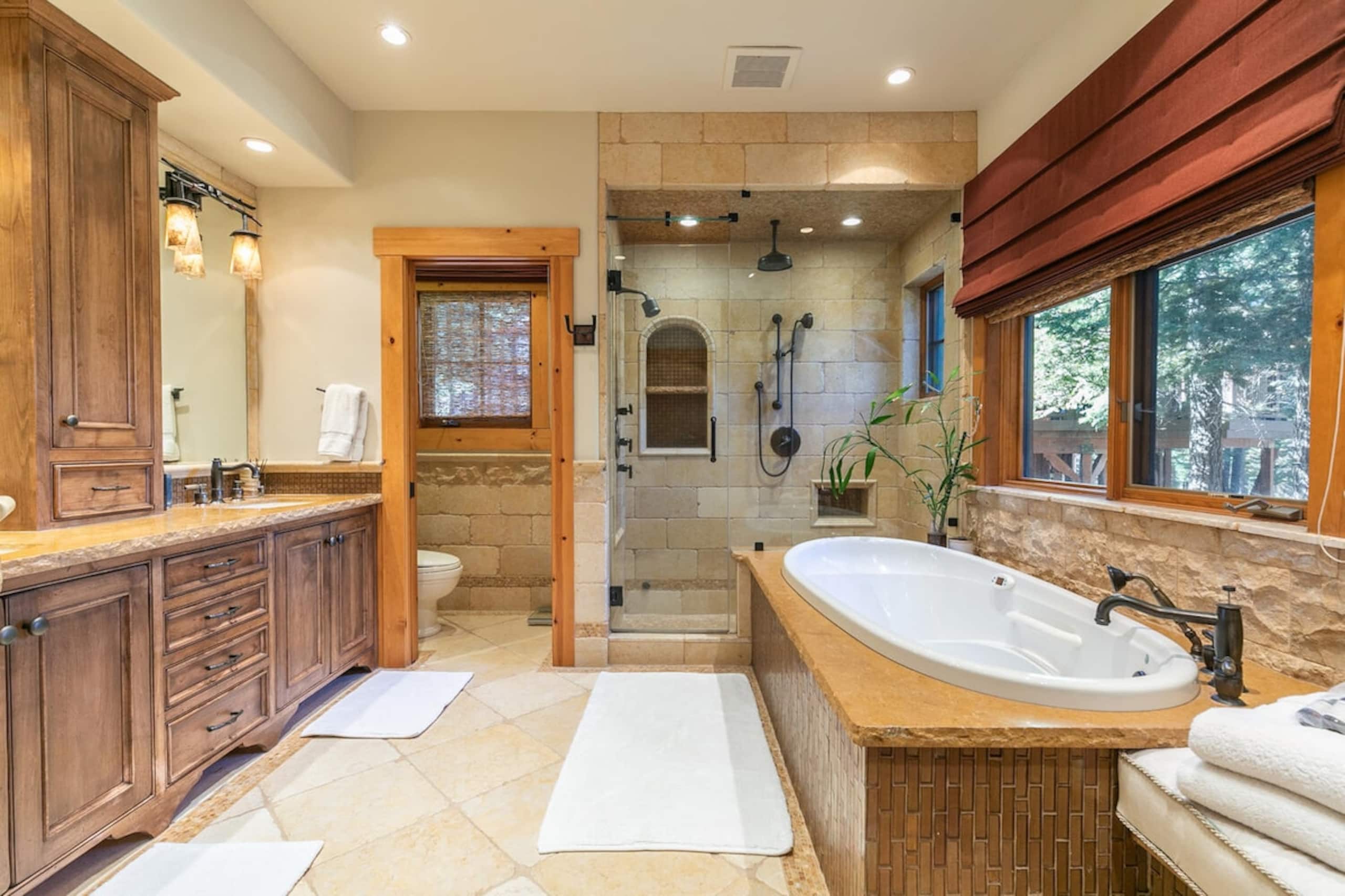 Luxury 5BR, Hot Tub, Private Ski Lift, Pool - Photo 16