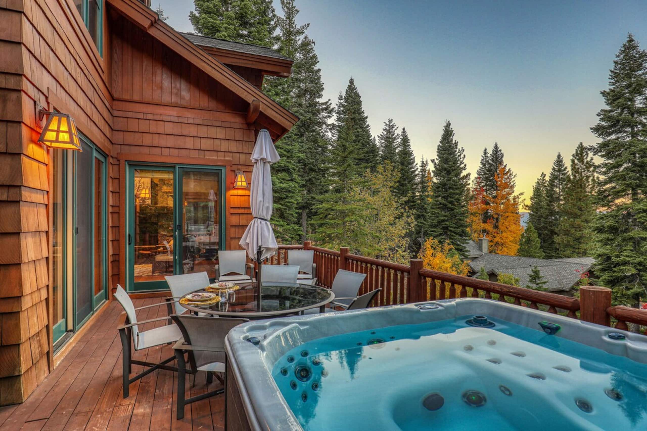 Luxury 5BR, Hot Tub, Private Ski Lift, Pool - Photo 24