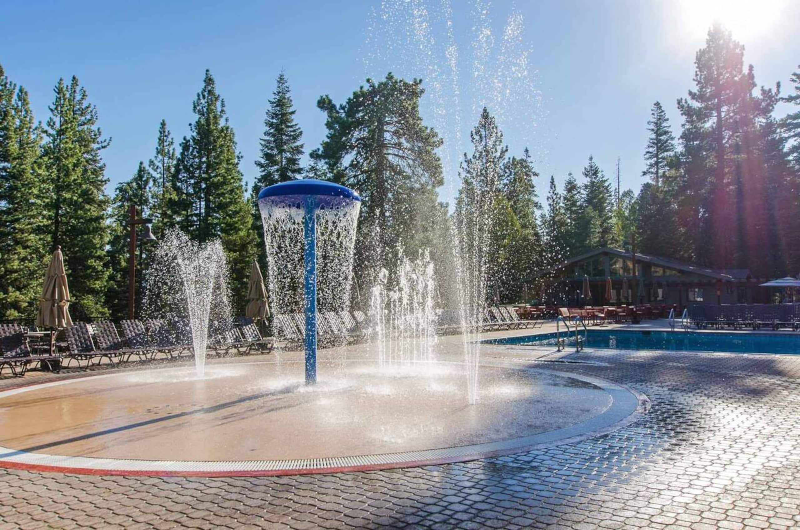 Luxury 5BR, Hot Tub, Private Ski Lift, Pool - Photo 33