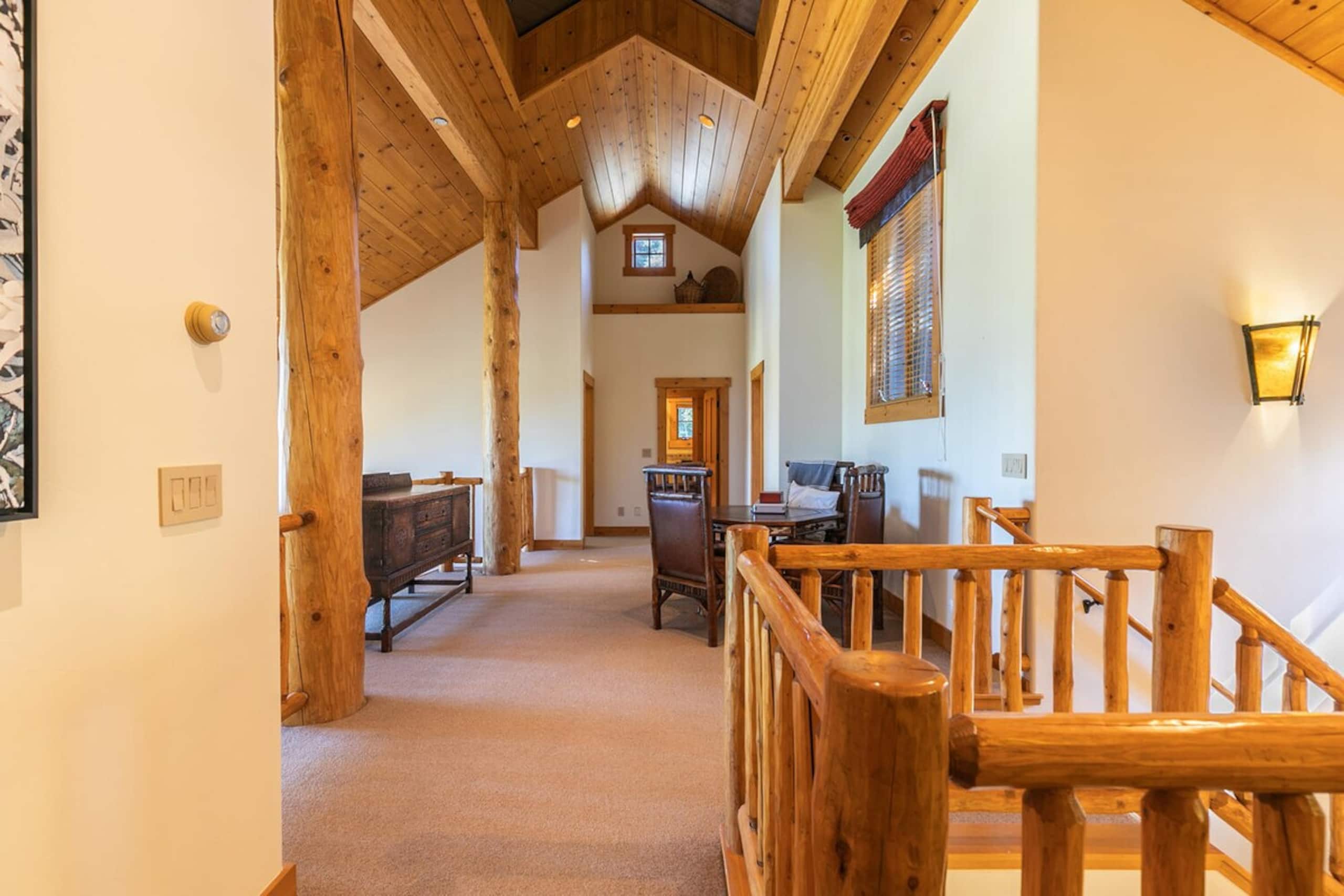 Luxury 5BR, Hot Tub, Private Ski Lift, Pool - Photo 17