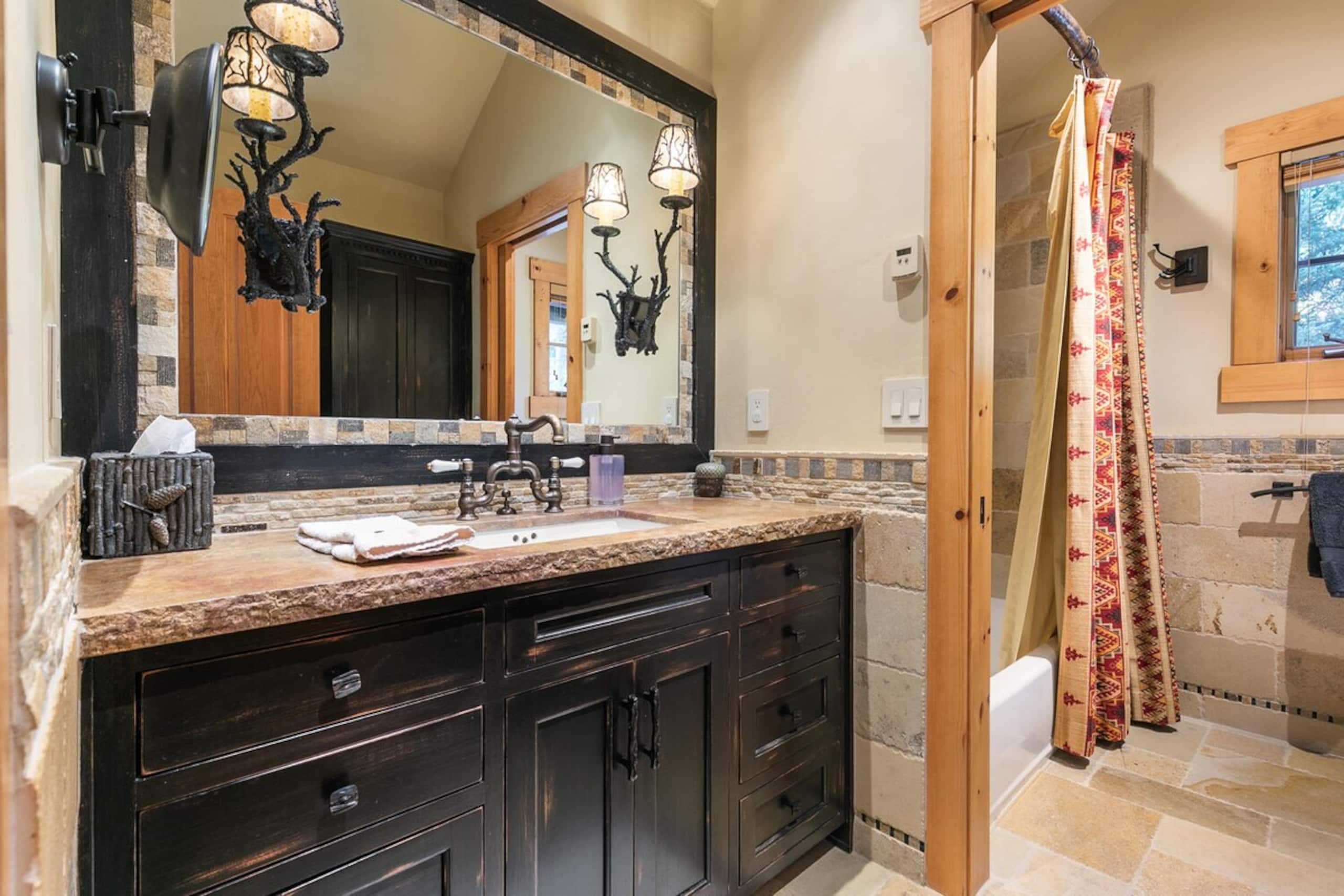 Luxury 5BR, Hot Tub, Private Ski Lift, Pool - Photo 20