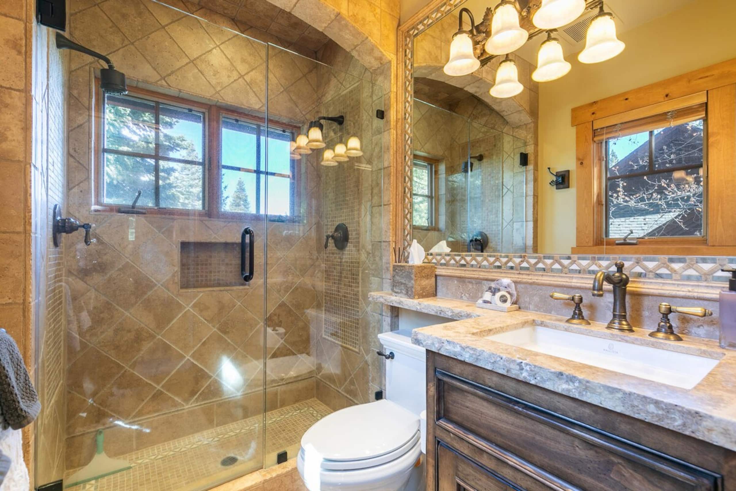 Luxury 5BR, Hot Tub, Private Ski Lift, Pool - Photo 19