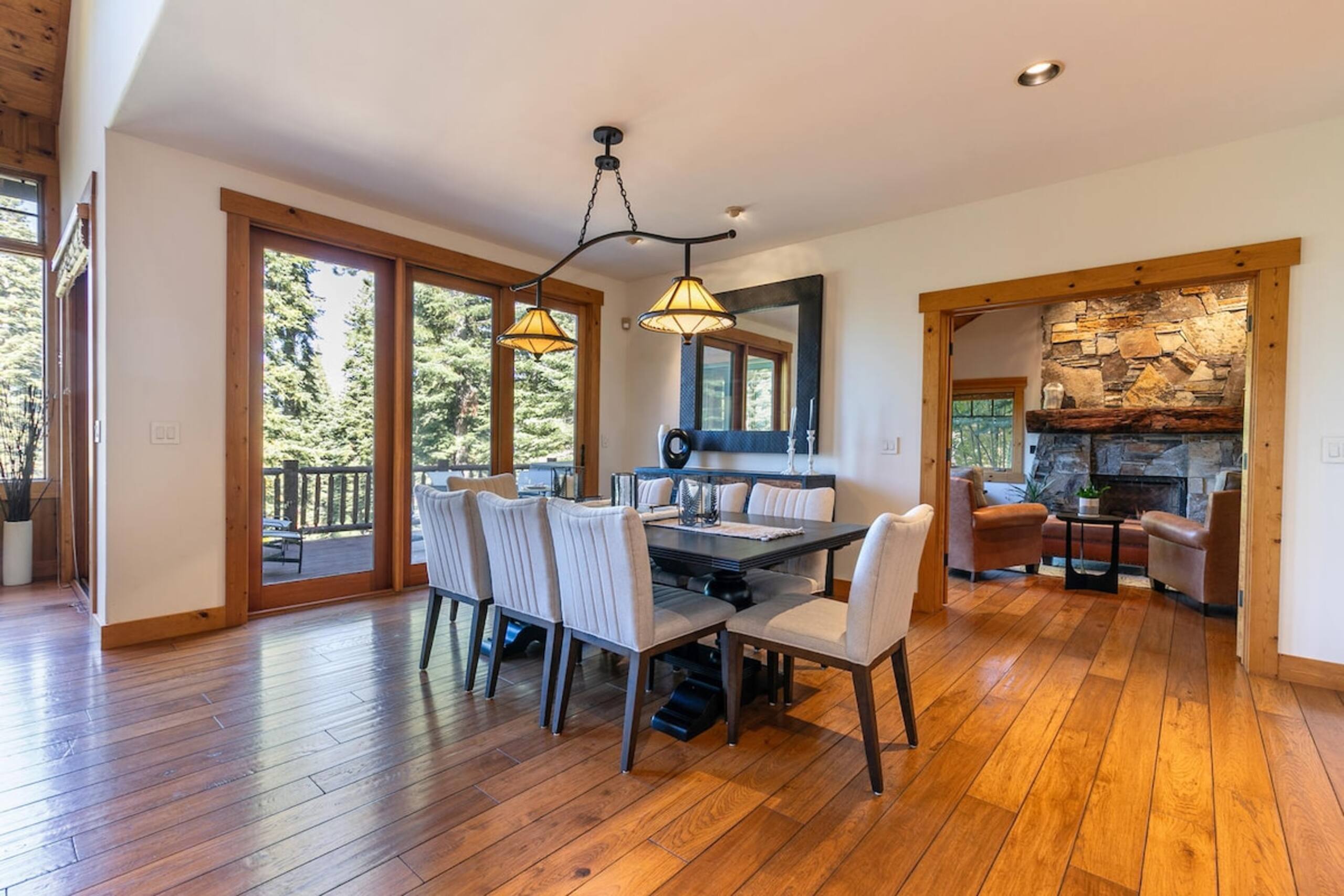 Luxury 5BR, Hot Tub, Private Ski Lift, Pool - Photo 7