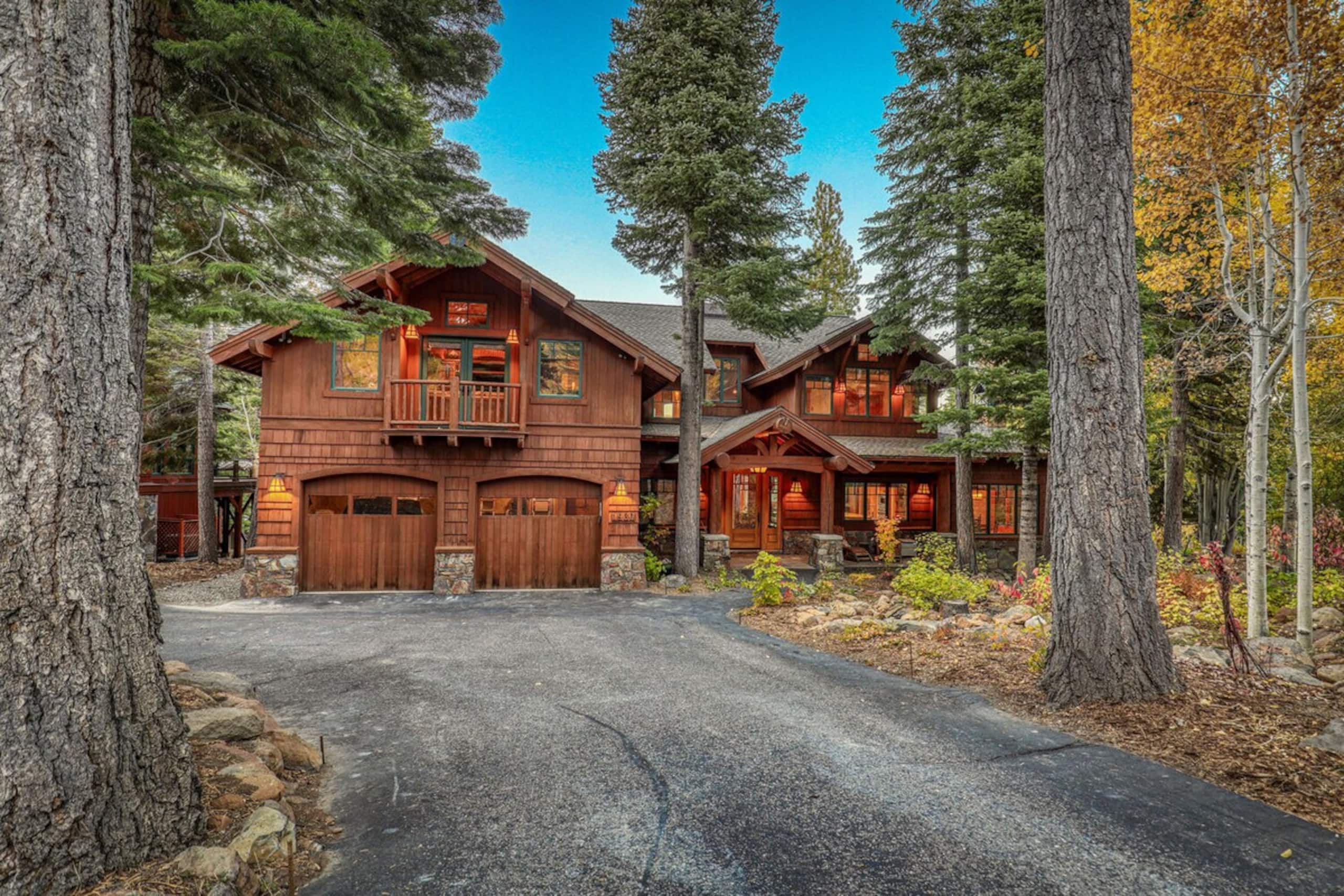 Luxury 5BR, Hot Tub, Private Ski Lift, Pool - Photo 27