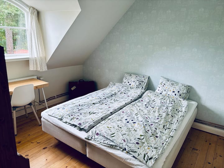 Habitación 2