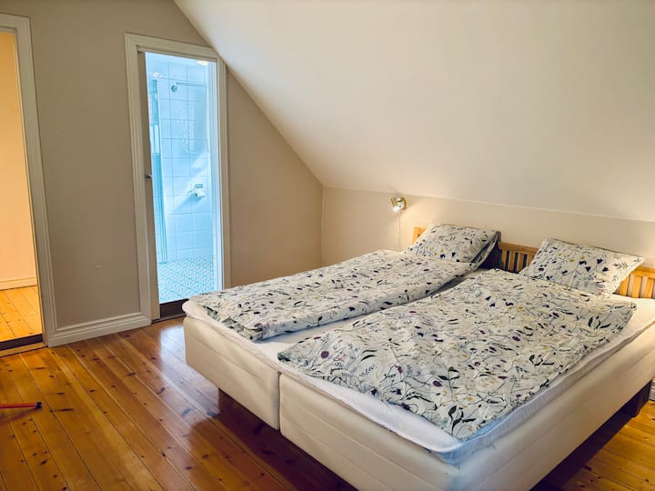 Habitación 1