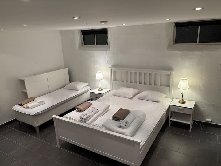 Habitación 3