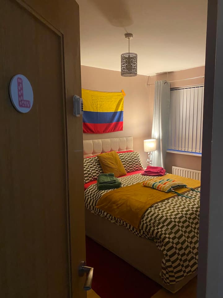 Dhomë gjumi 3