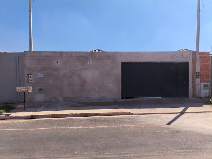 Casa Pra Alugar Pra Festa Do
Peão - Barretos
