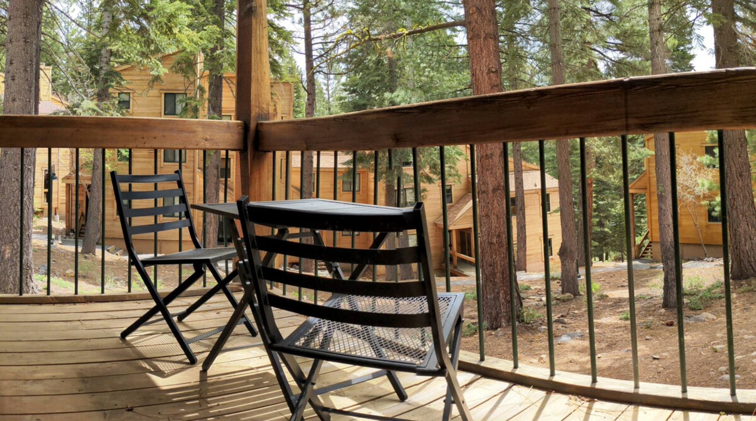 Serenity Northstar 2bd 15 min to Lake Pool Sauna - Photo 8