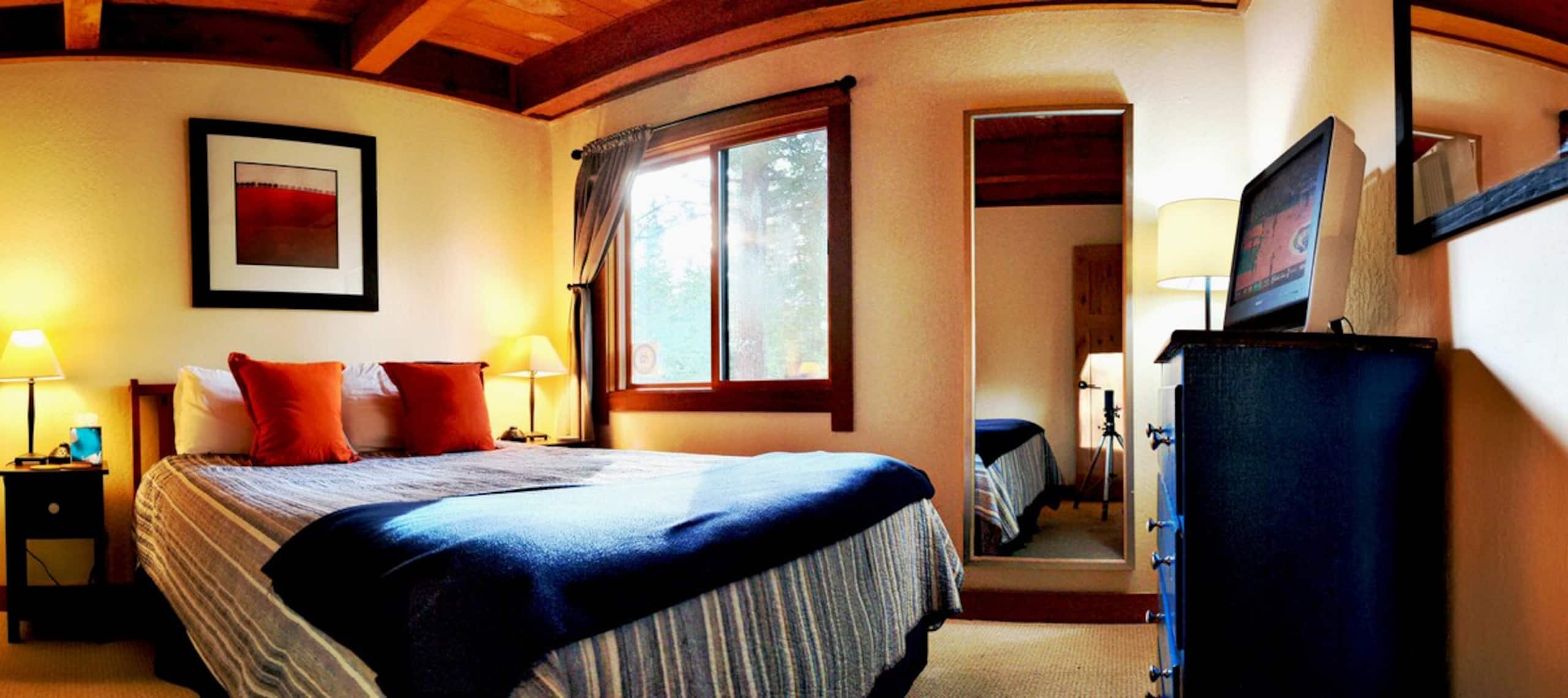 Serenity Northstar 2bd 15 min to Lake Pool Sauna - Photo 9