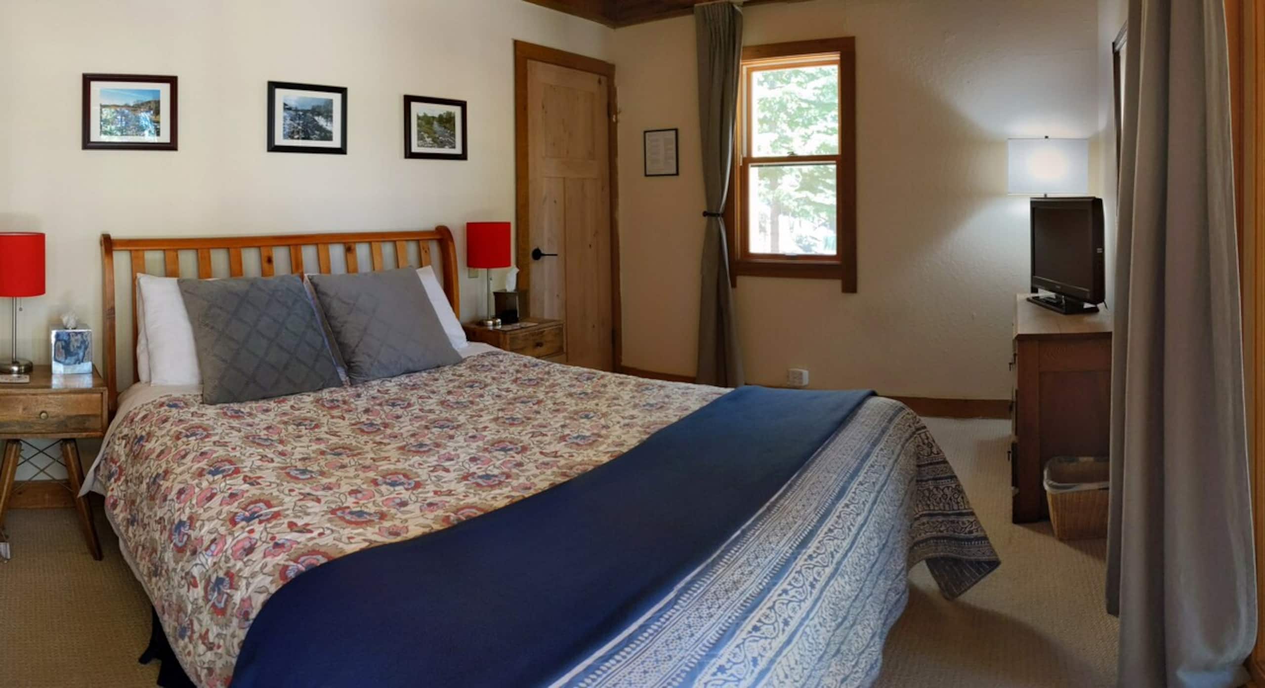 Serenity Northstar 2bd 15 min to Lake Pool Sauna - Photo 6