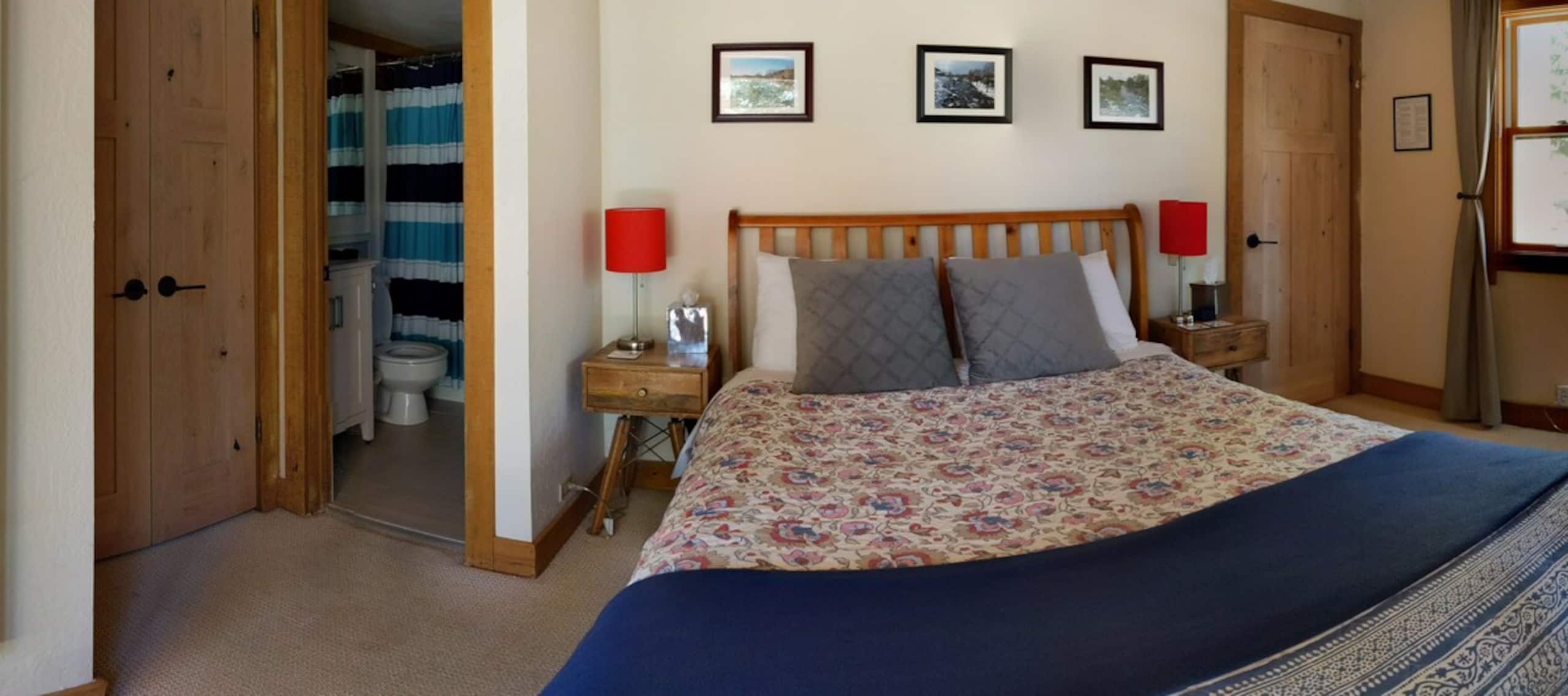 Serenity Northstar 2bd 15 min to Lake Pool Sauna - Photo 10