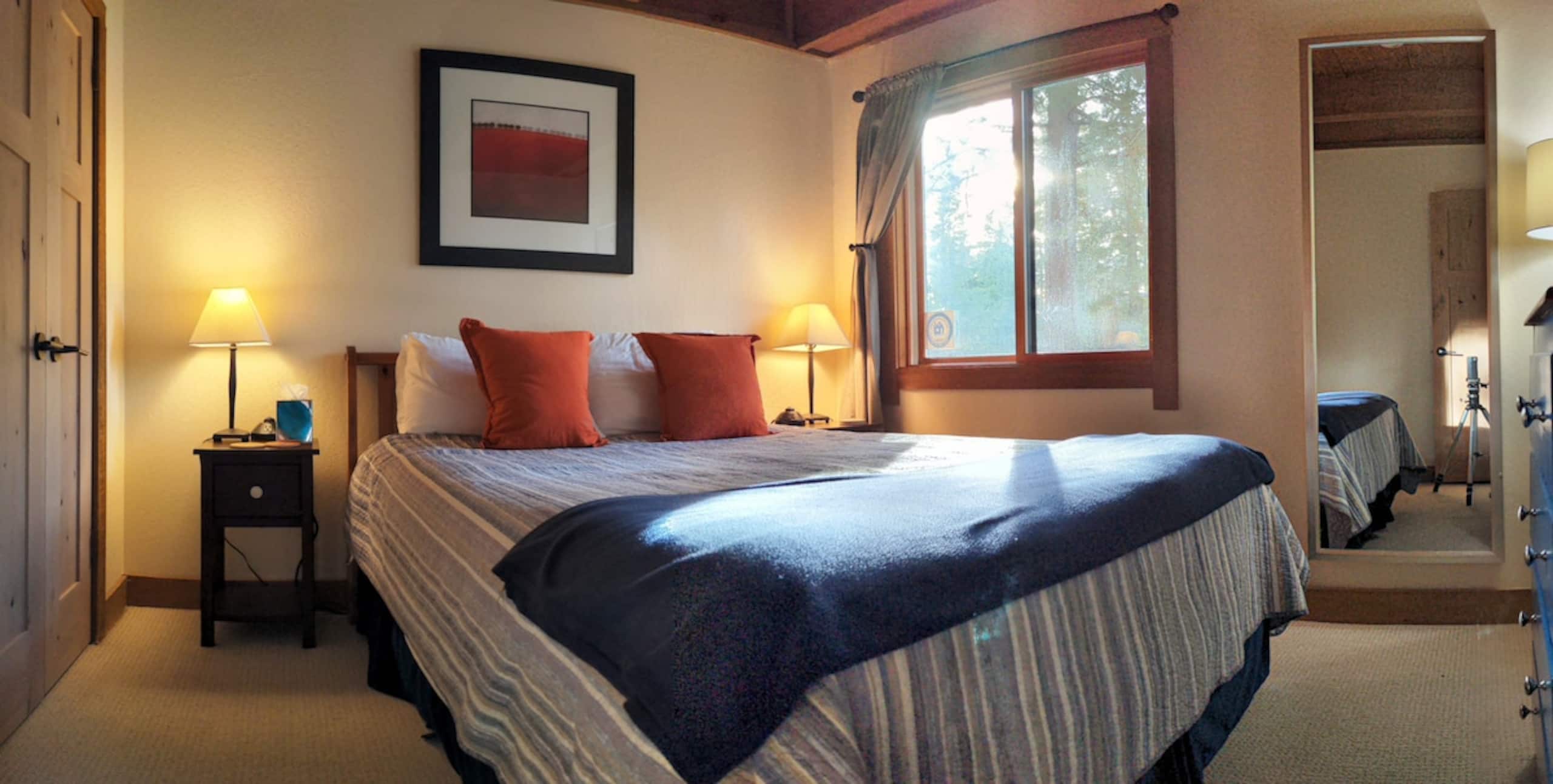 Serenity Northstar 2bd 15 min to Lake Pool Sauna - Photo 17