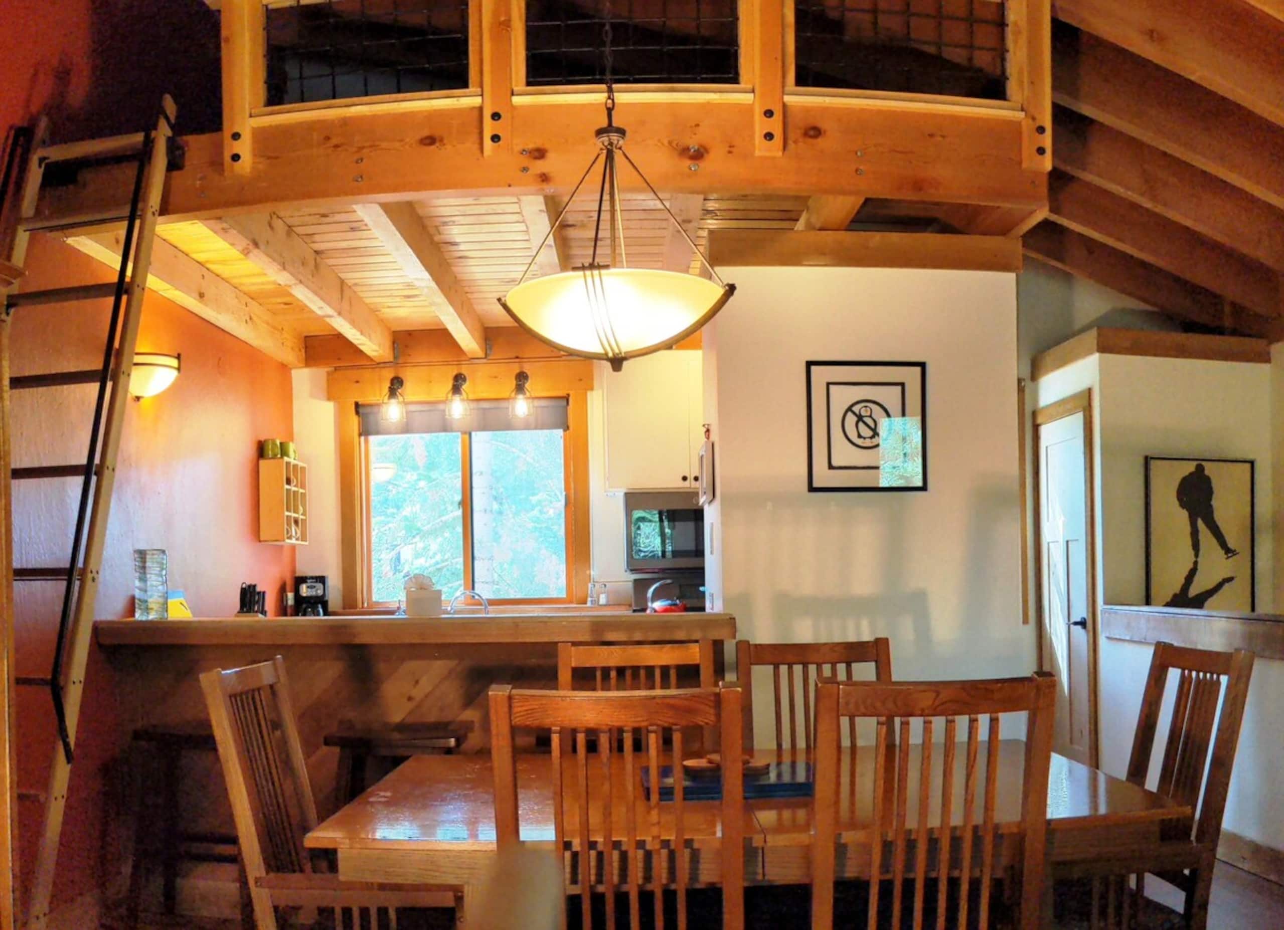 Serenity Northstar 2bd 15 min to Lake Pool Sauna - Photo 1