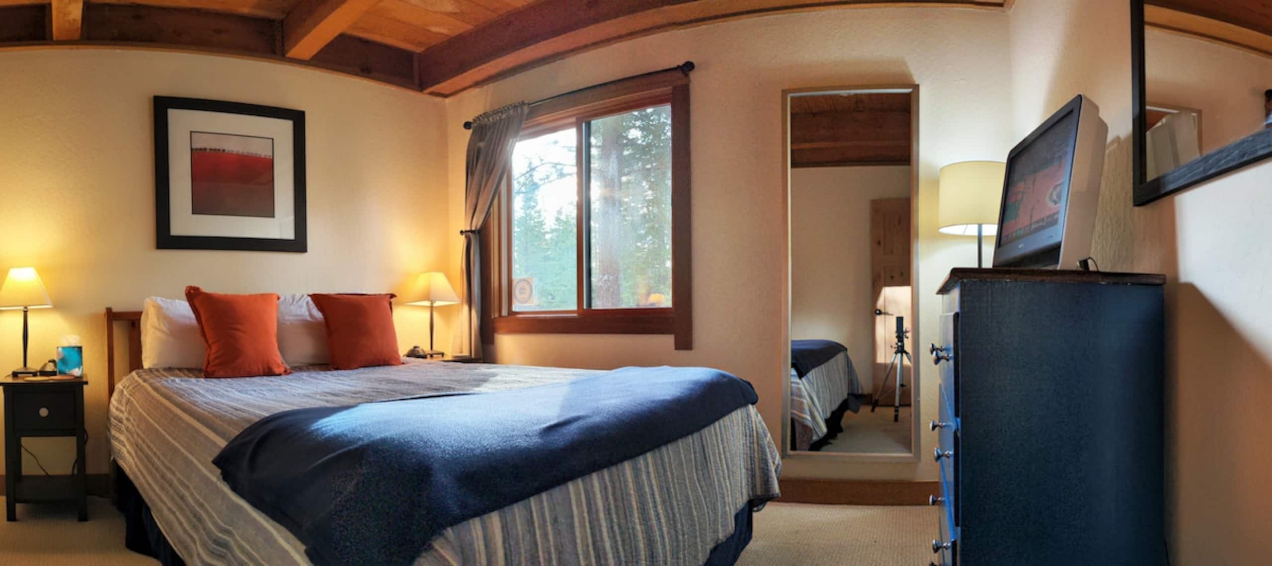 Serenity Northstar 2bd 15 min to Lake Pool Sauna - Photo 15