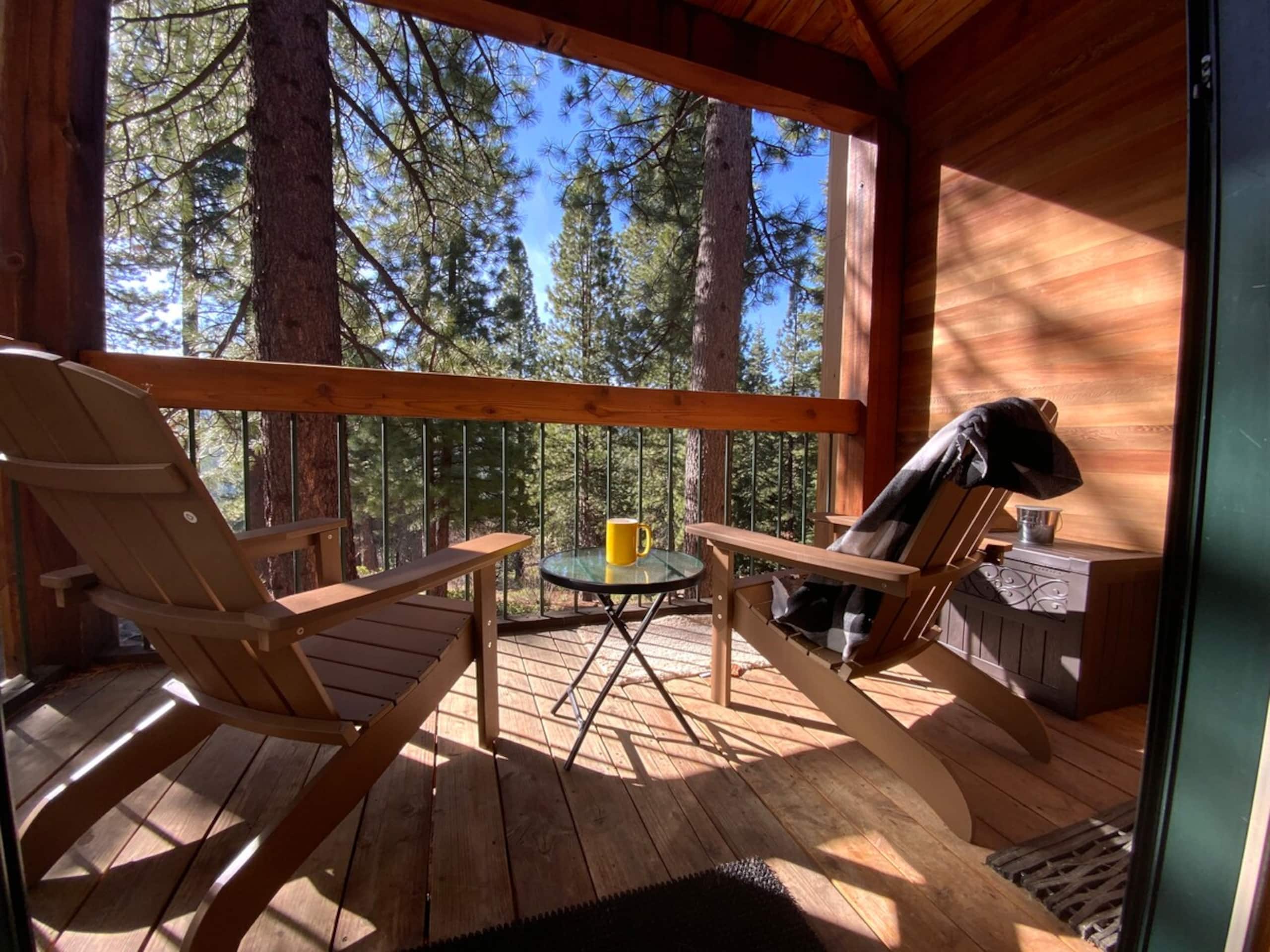 Ultimate Northstar Ski Condo - Photo 44
