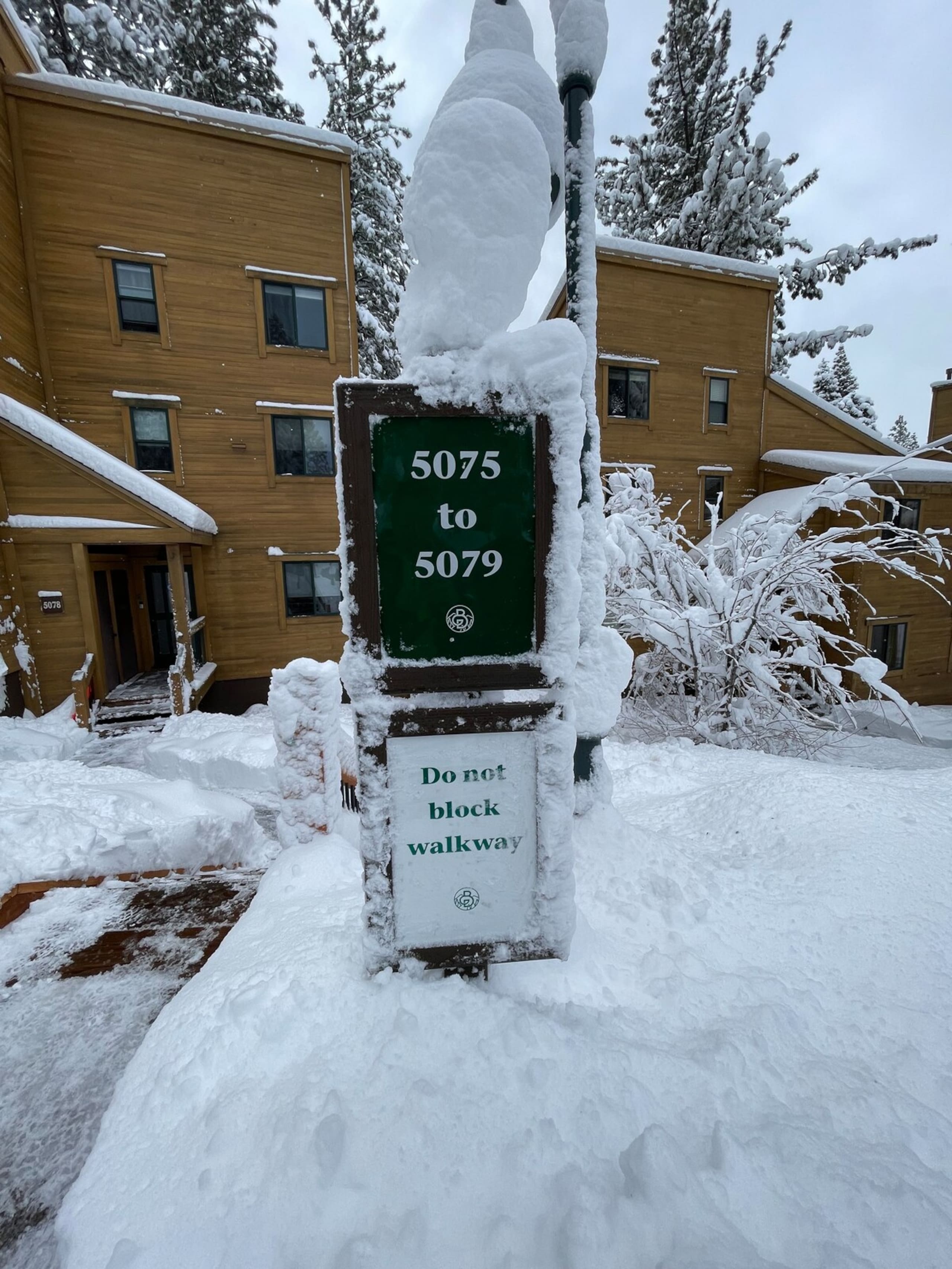 Ultimate Northstar Ski Condo - Photo 76