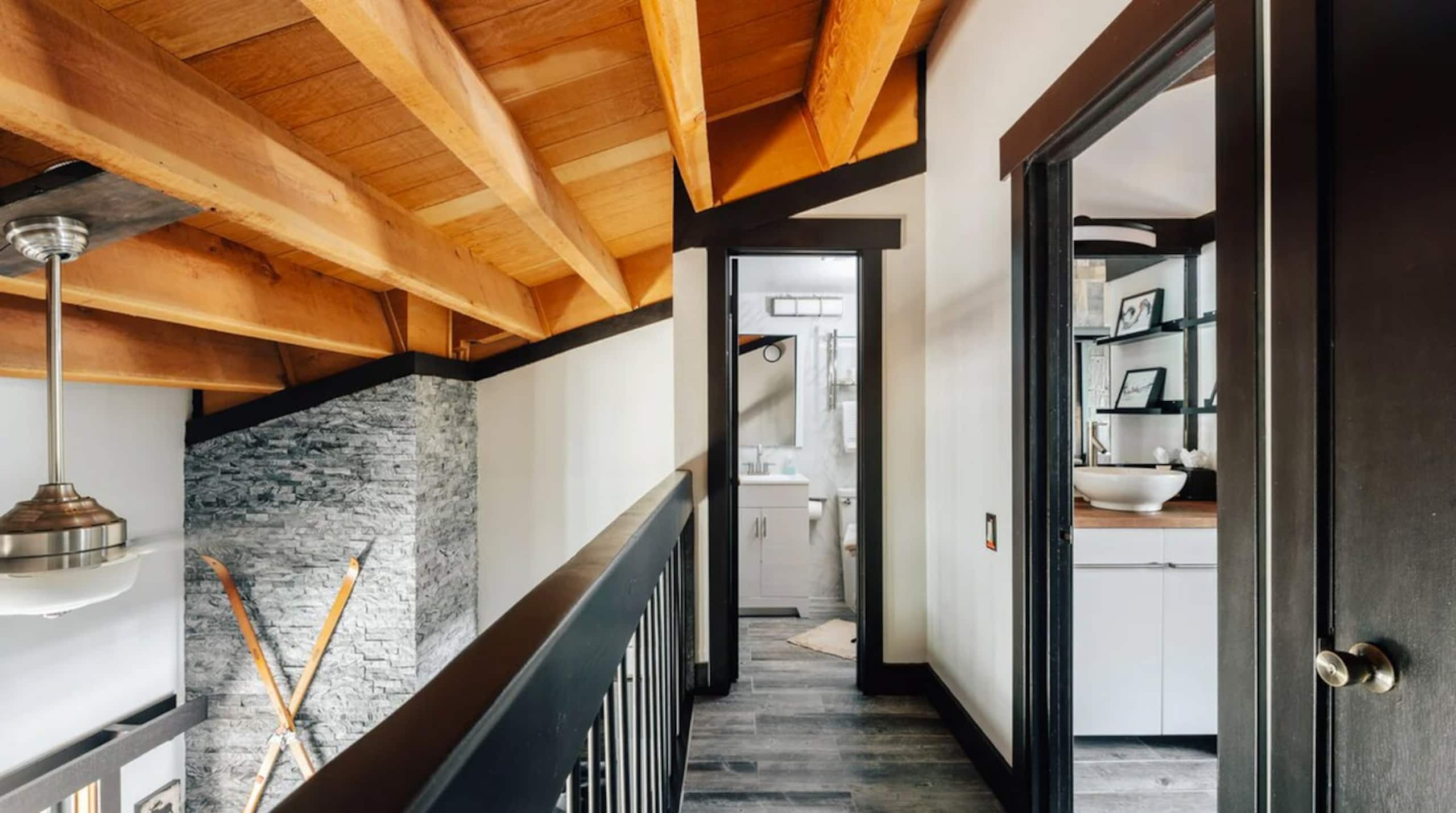 Ultimate Northstar Ski Condo - Photo 43