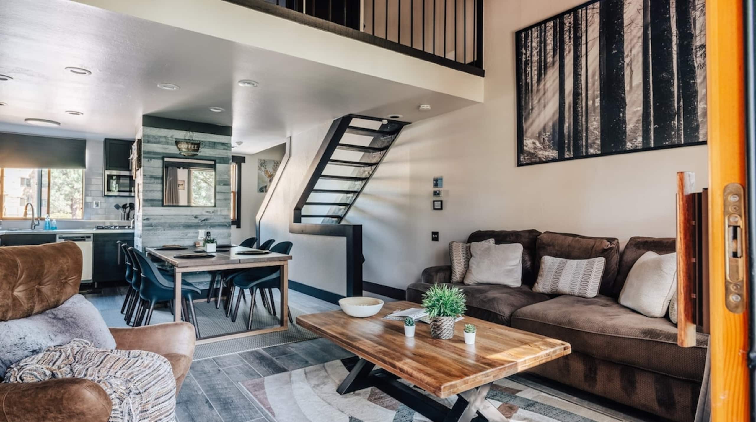 Ultimate Northstar Ski Condo - Photo 9