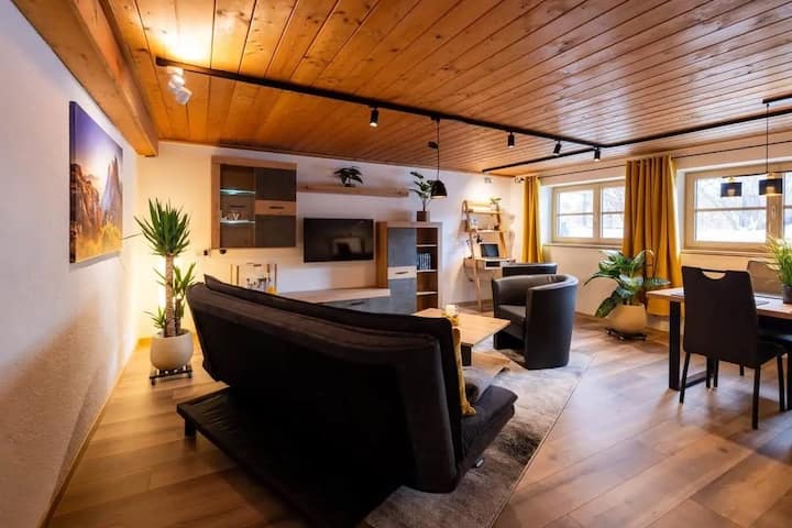 Ferienwohnung Hans (313139) - Peissenberg