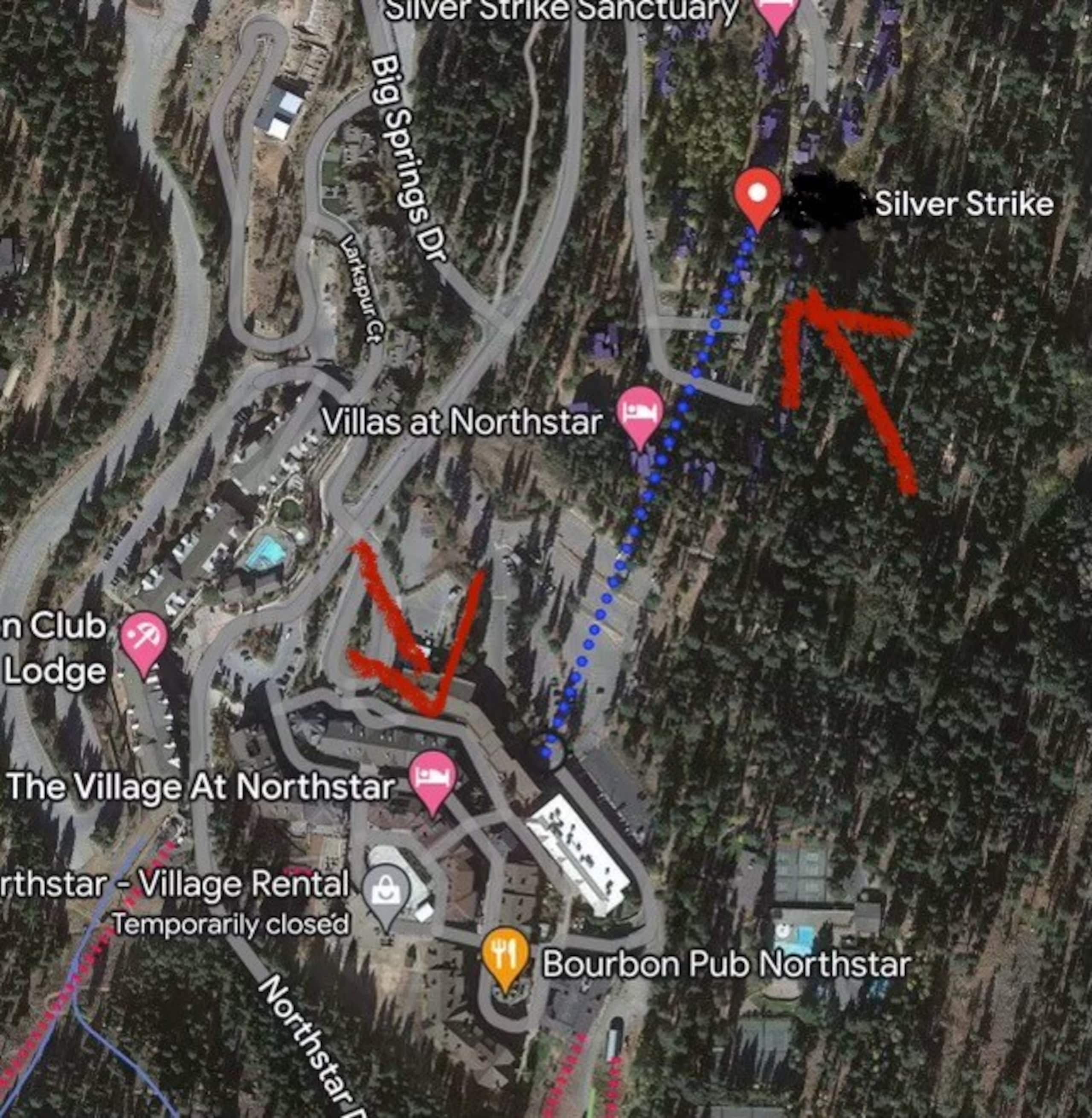 Silver Strike at Northstar - Photo 30