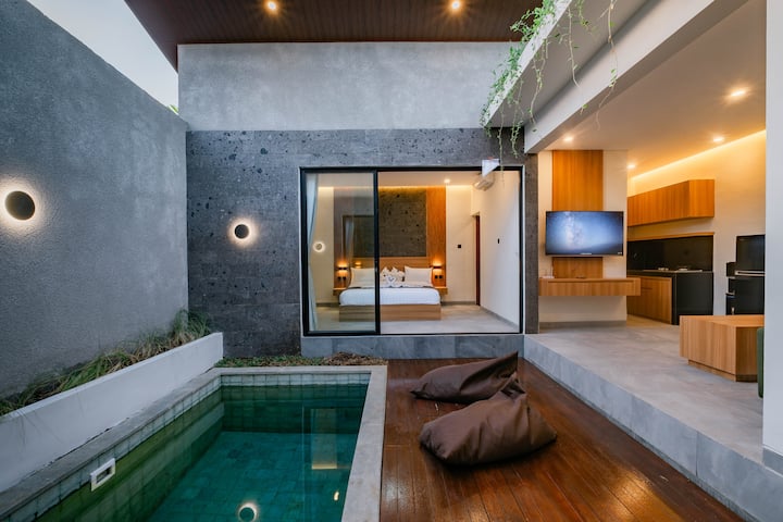 Kemuning Bali Villa - Sanur