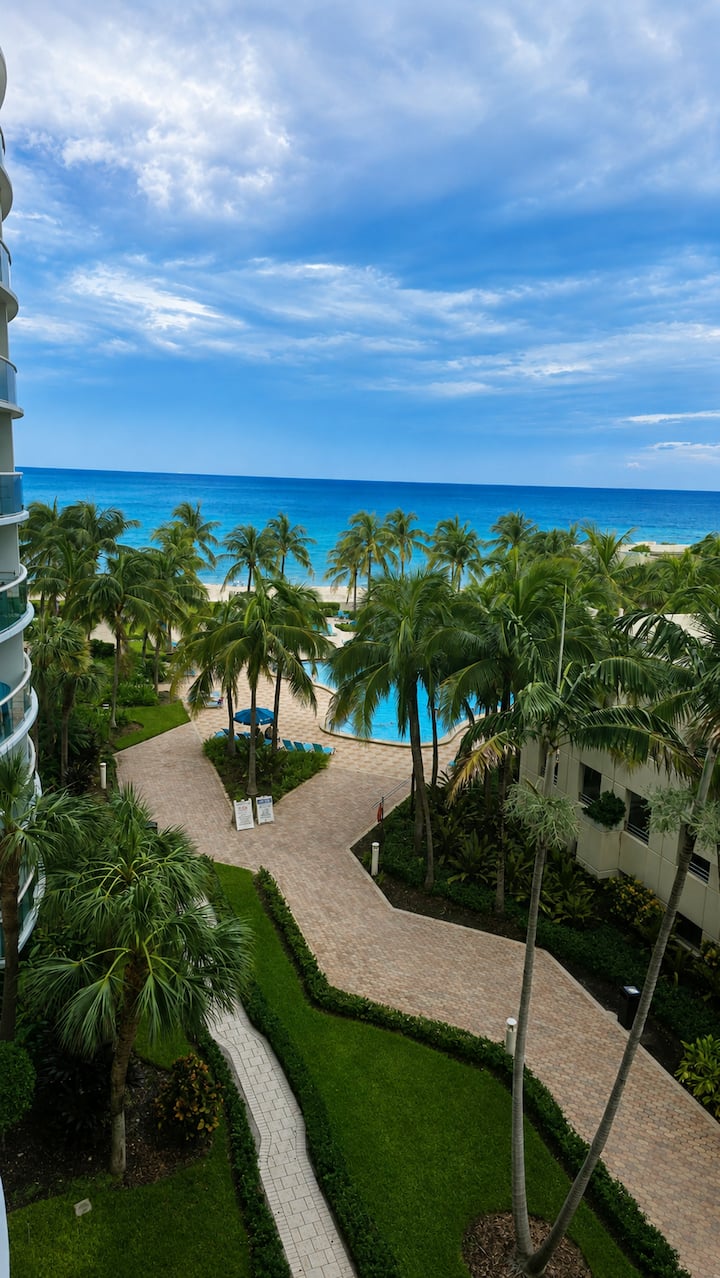 The Nest At Hollywood Beach Residence Ii - Hollywood