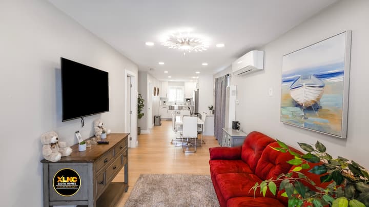 Adams St 2br Back Unit | 15 Min To Downtown Sd - El Cajon, CA