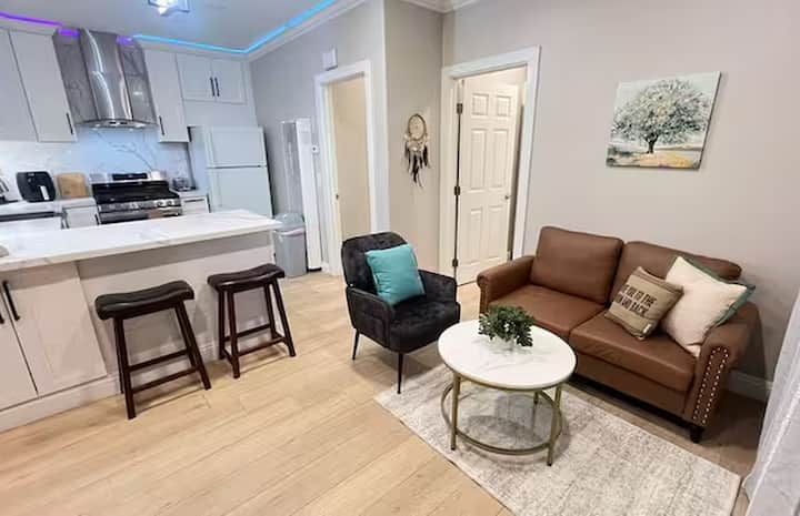 Charming 1br Escape | A19 - El Cajon, CA