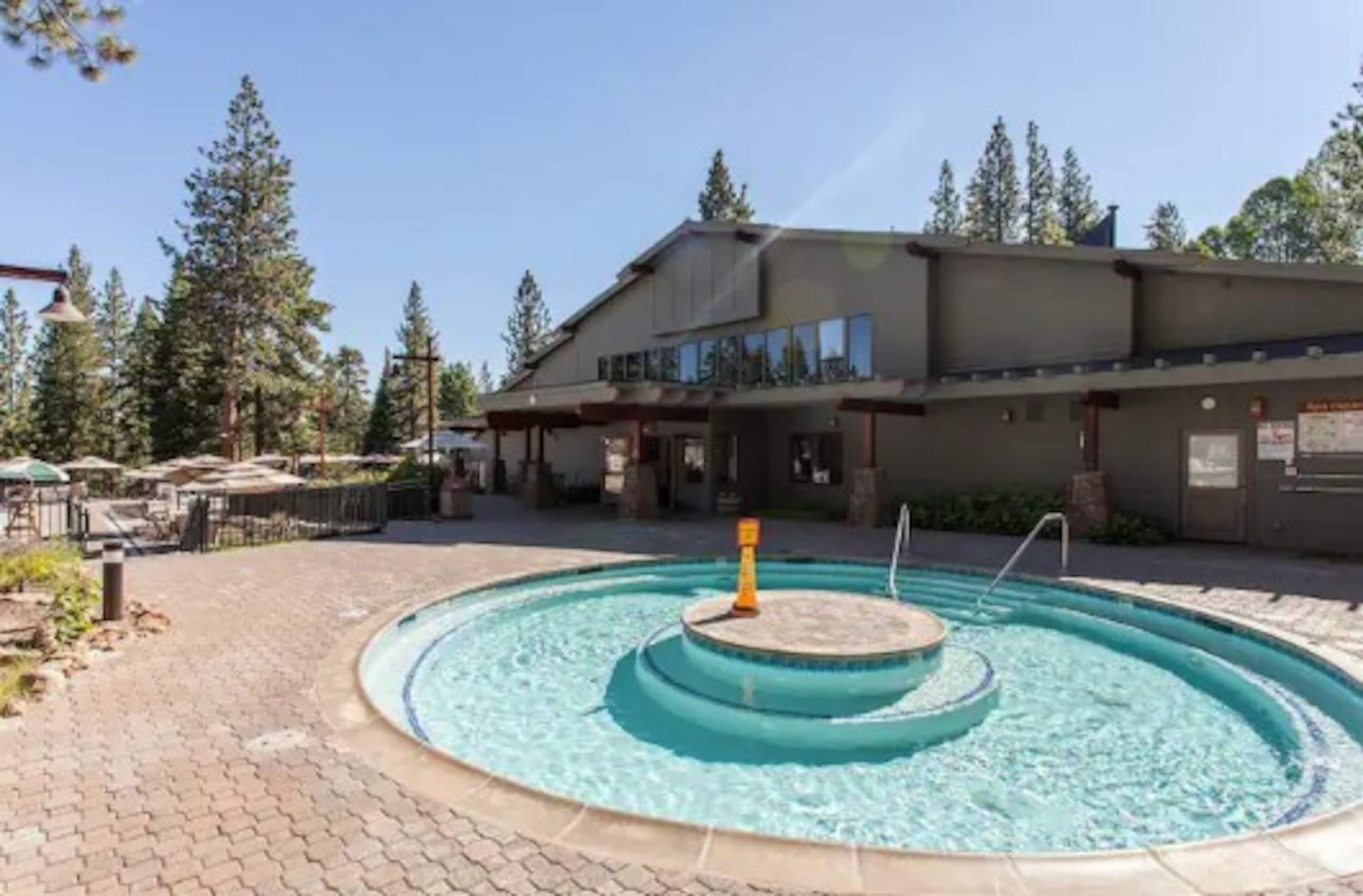 Luxury 3 BDR Northstar Condo - Photo 14