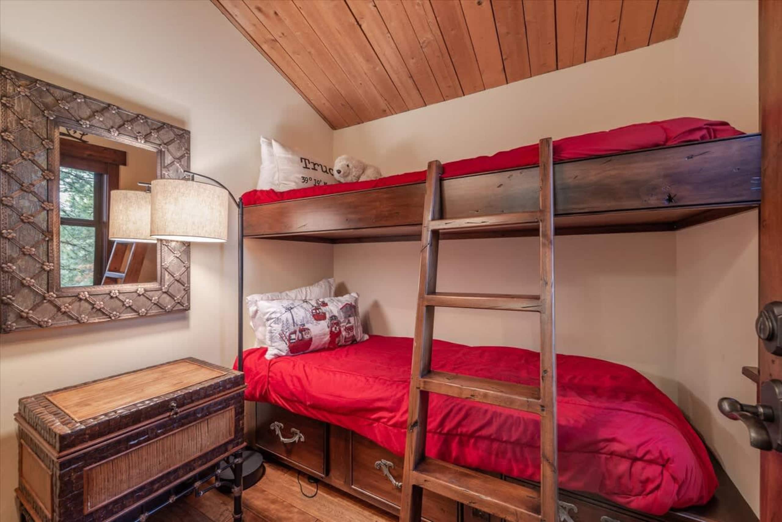 Luxury 3 BDR Northstar Condo - Photo 6