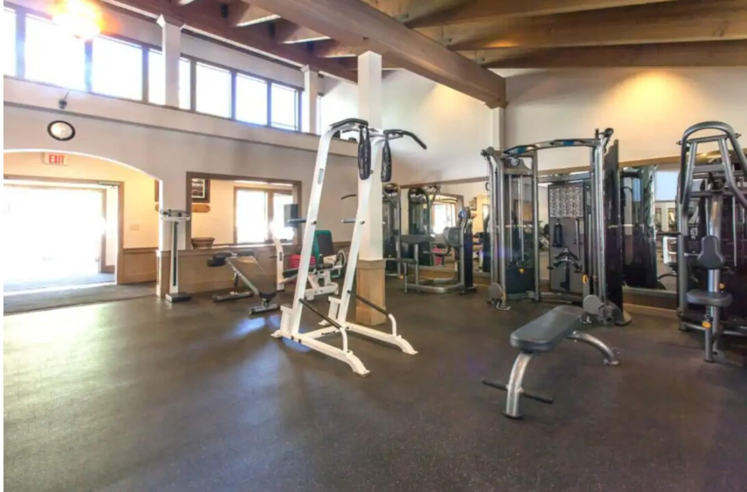 Luxury 3 BDR Northstar Condo - Photo 24