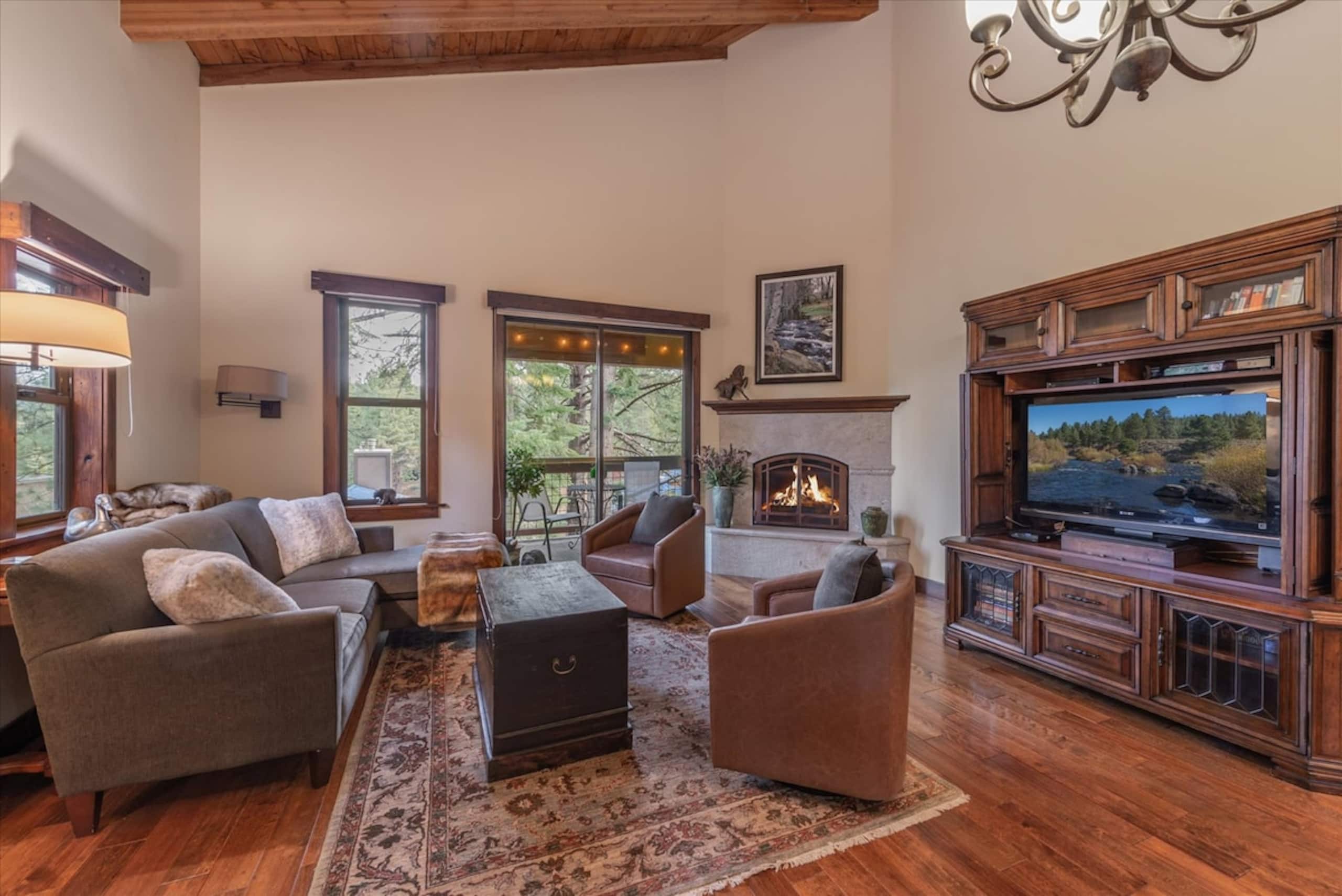 Luxury 3 BDR Northstar Condo - Photo 2