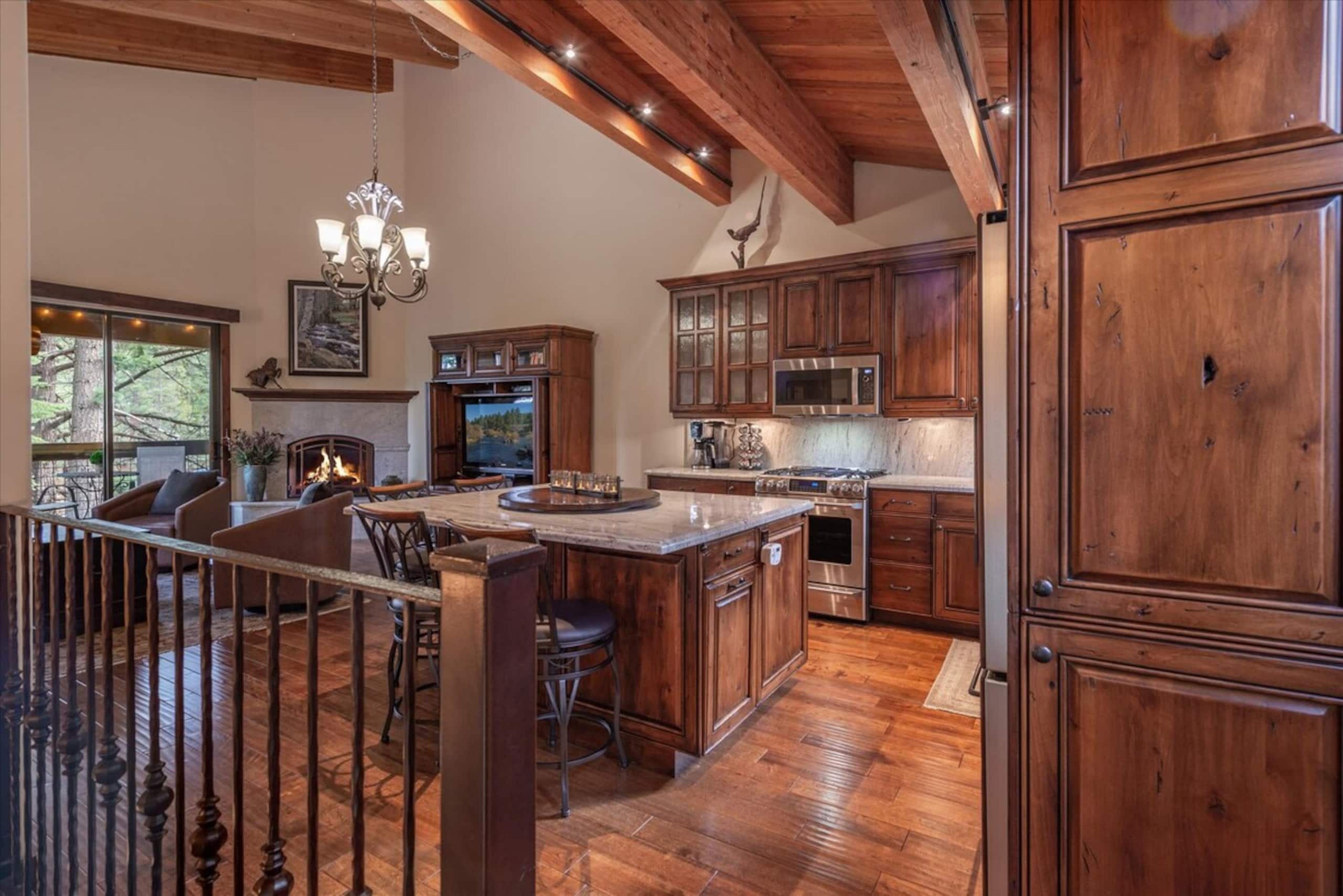 Luxury 3 BDR Northstar Condo - Photo 9